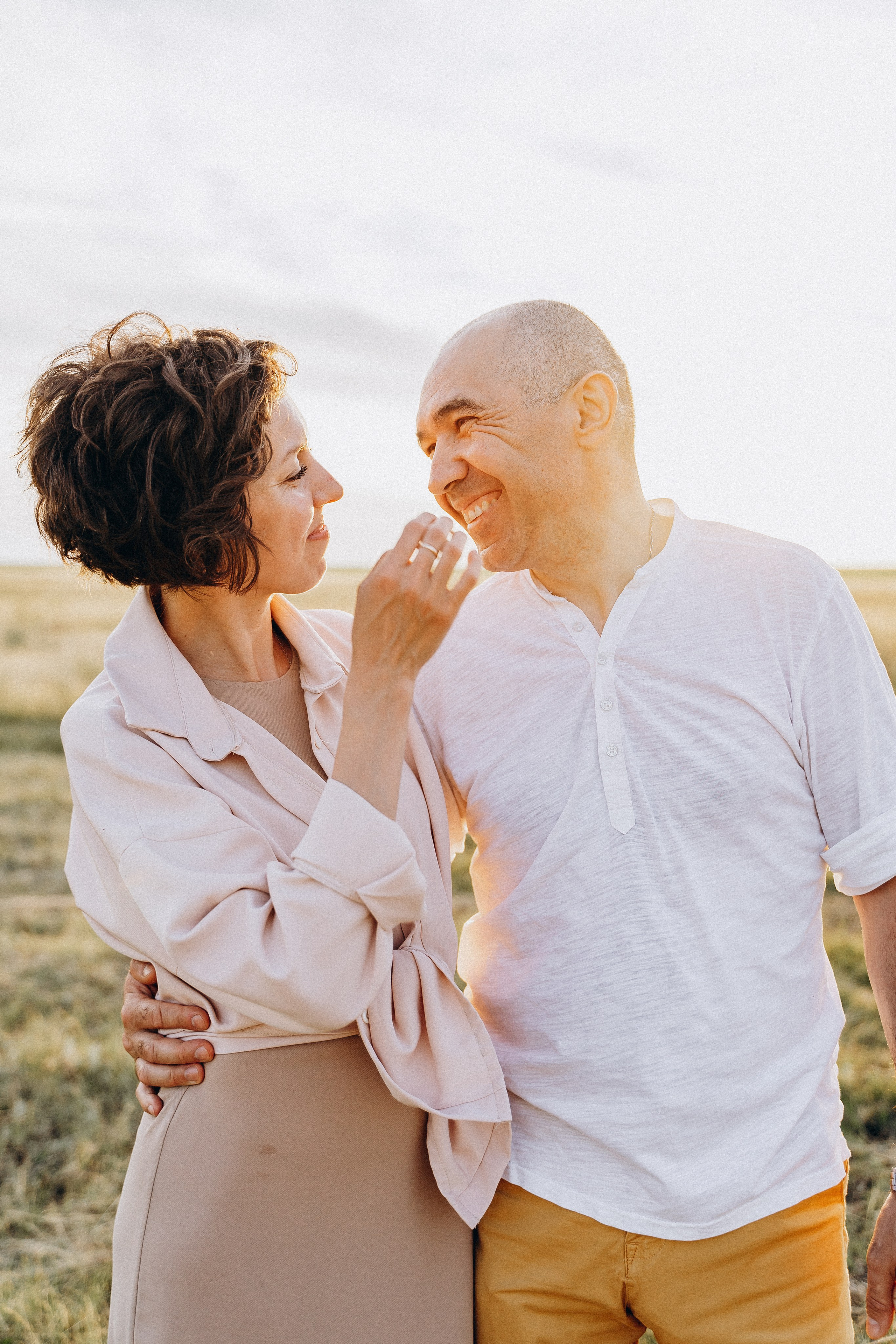 На улице. Женский и семейный лайфстайл фотограф в Уфе Лайт Альбина