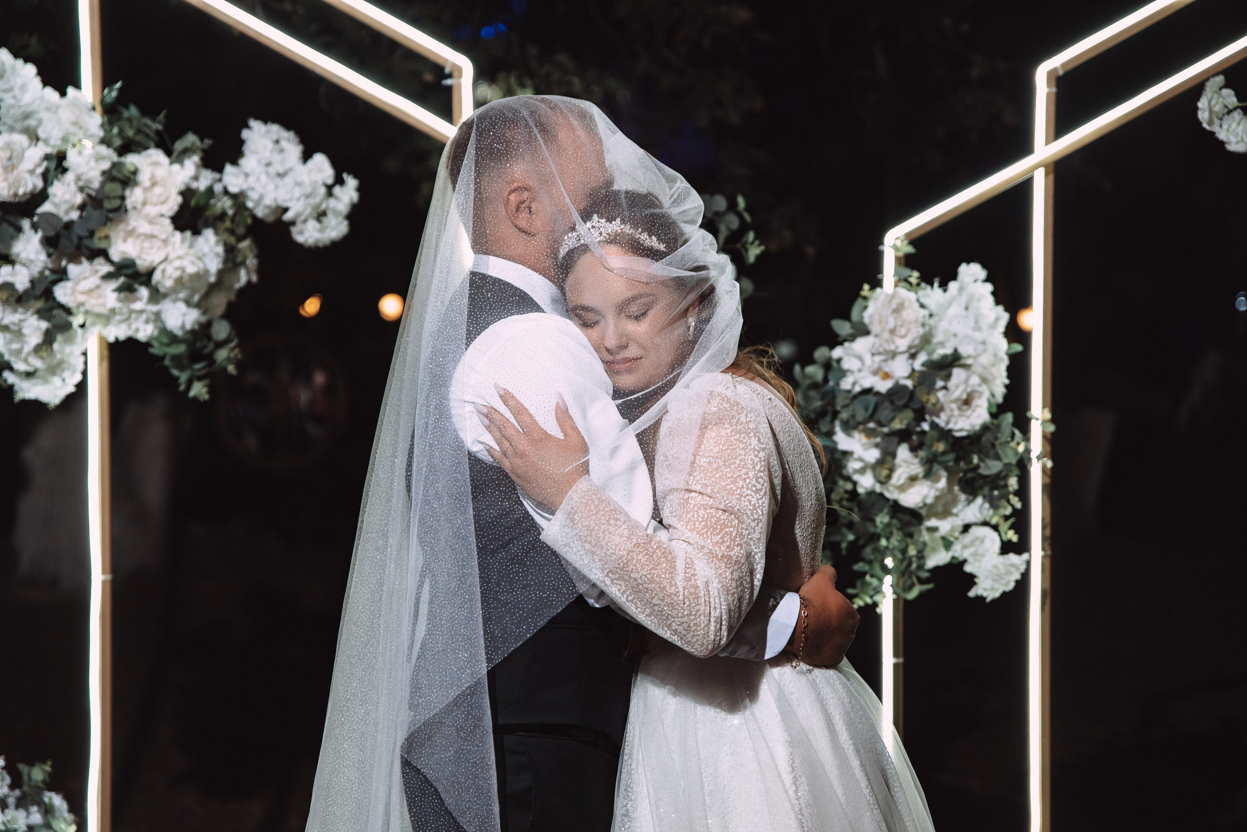 Родион + Юлия. Свадебный и семейный фотограф в Волгограде Олеся Лисицкая