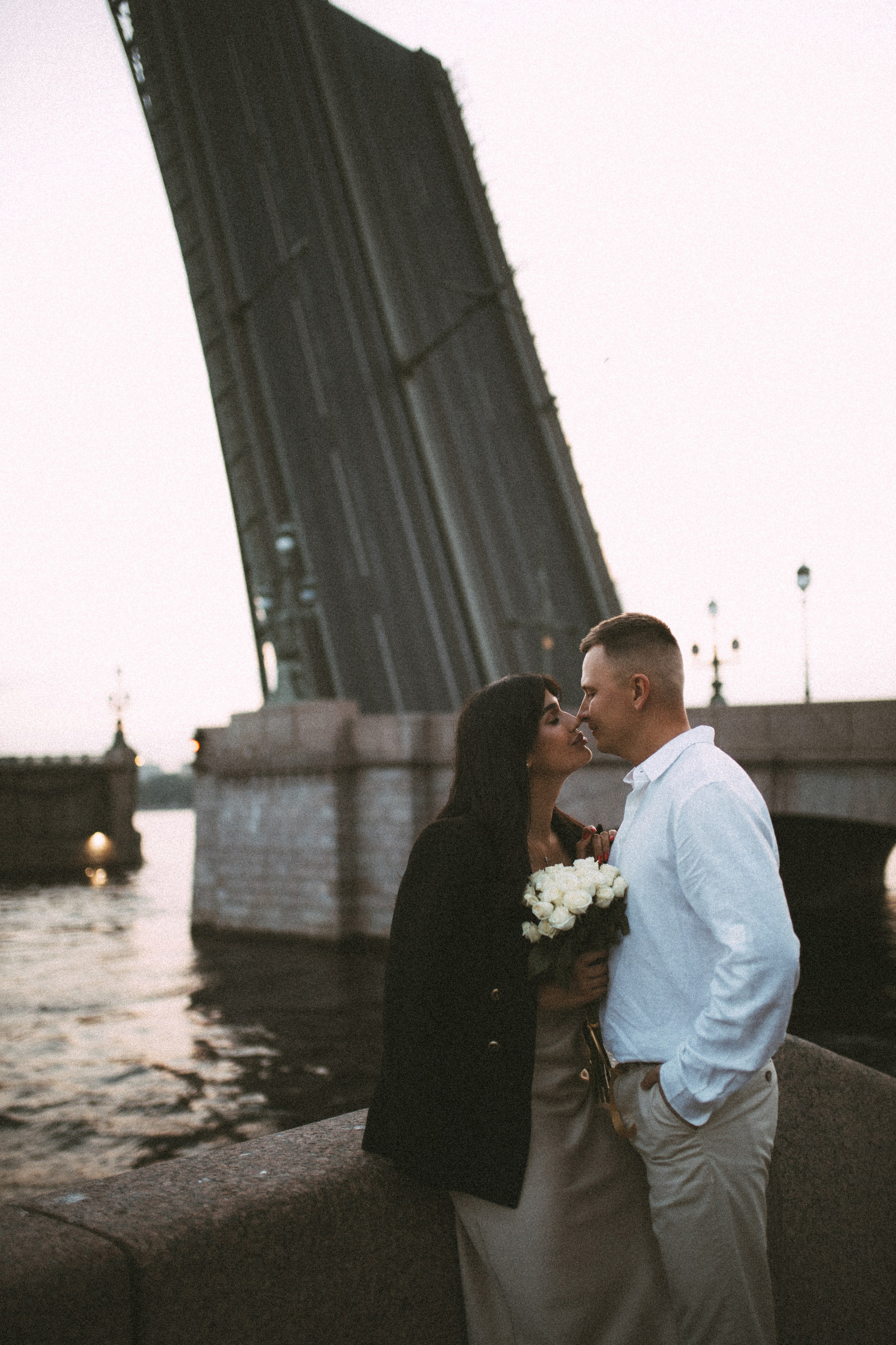 Л & A| Санкт-Петербург. Фотограф Екатерина Амбрушкевич