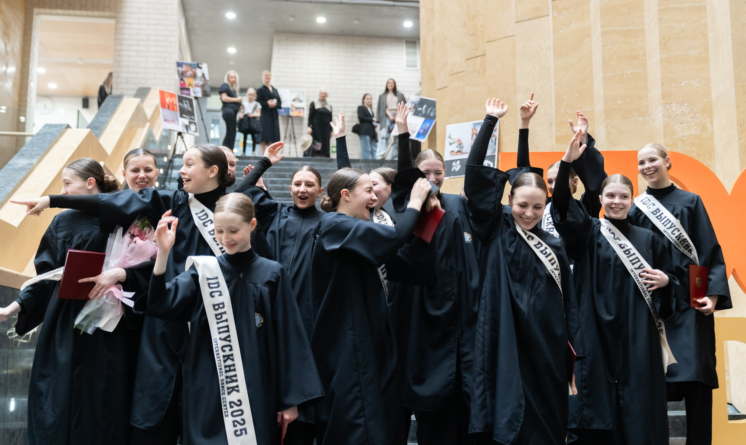 Танцевальное шоу, экзамен, танцевальное шоу в Санкт-Петербурге, idc шоу дети Санкт-Петербург, детское танцевальное шоу в академии танца Эйфмана, idc kids шоу Санкт-Петербург, танцы, танцы Санкт-Петербург 