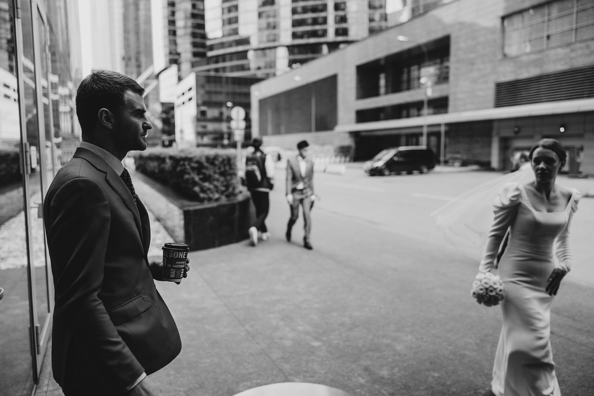 Джонатан Анастасия. Свадебный фотограф и видеограф Дмитрий Горяченков