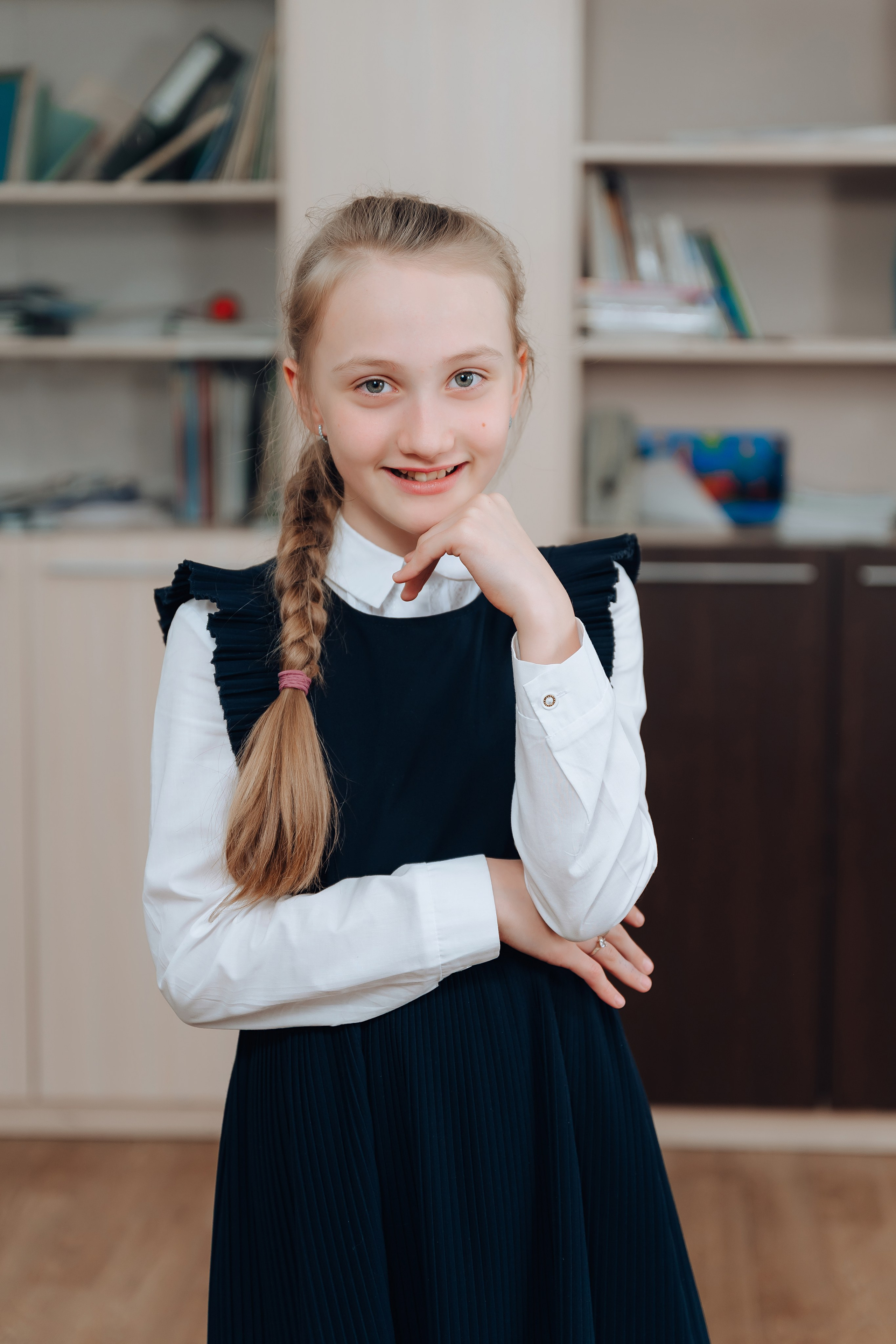 5 класс. ДЗ. Детский и семейный фотограф Катерина Мишина