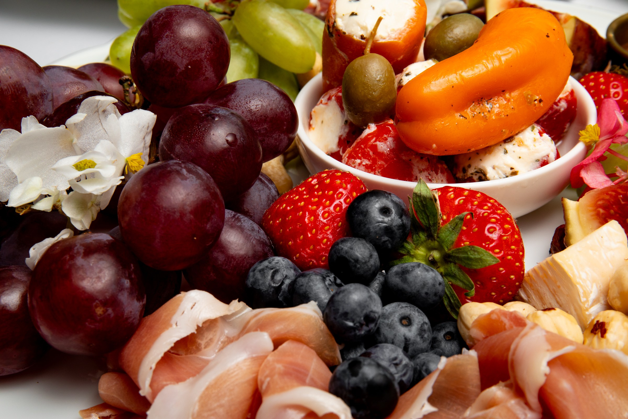 FOOD. Фотограф Елизавета Карапец