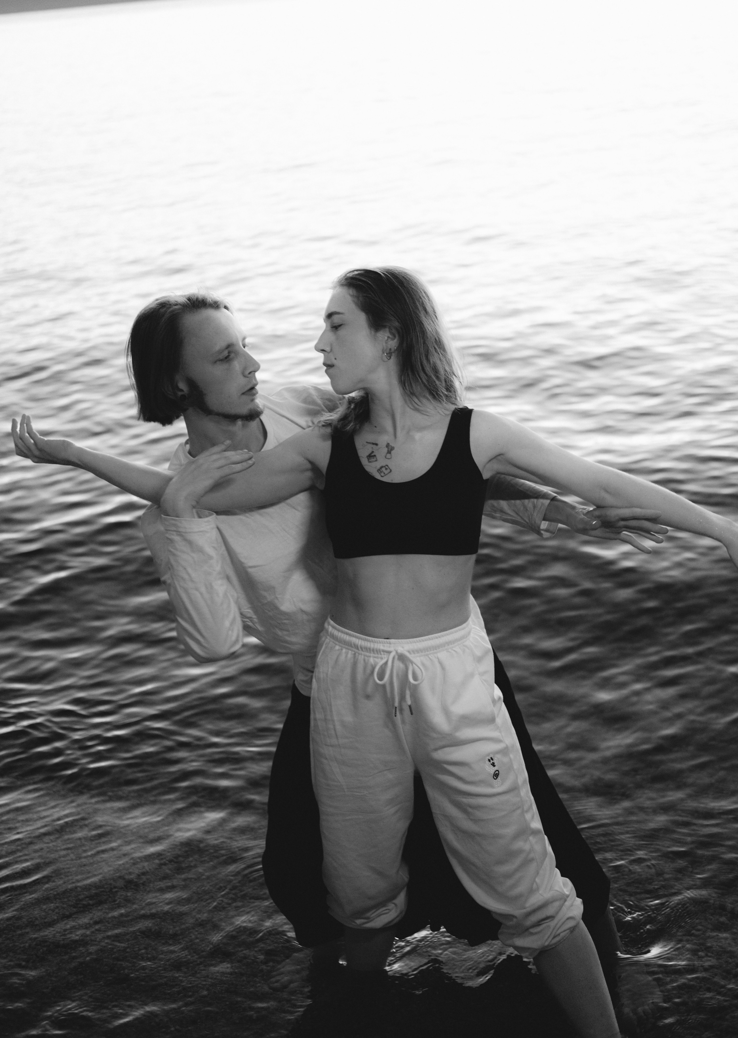 Инь Янь. Фотограф в Иркутске Анна Мирошникова