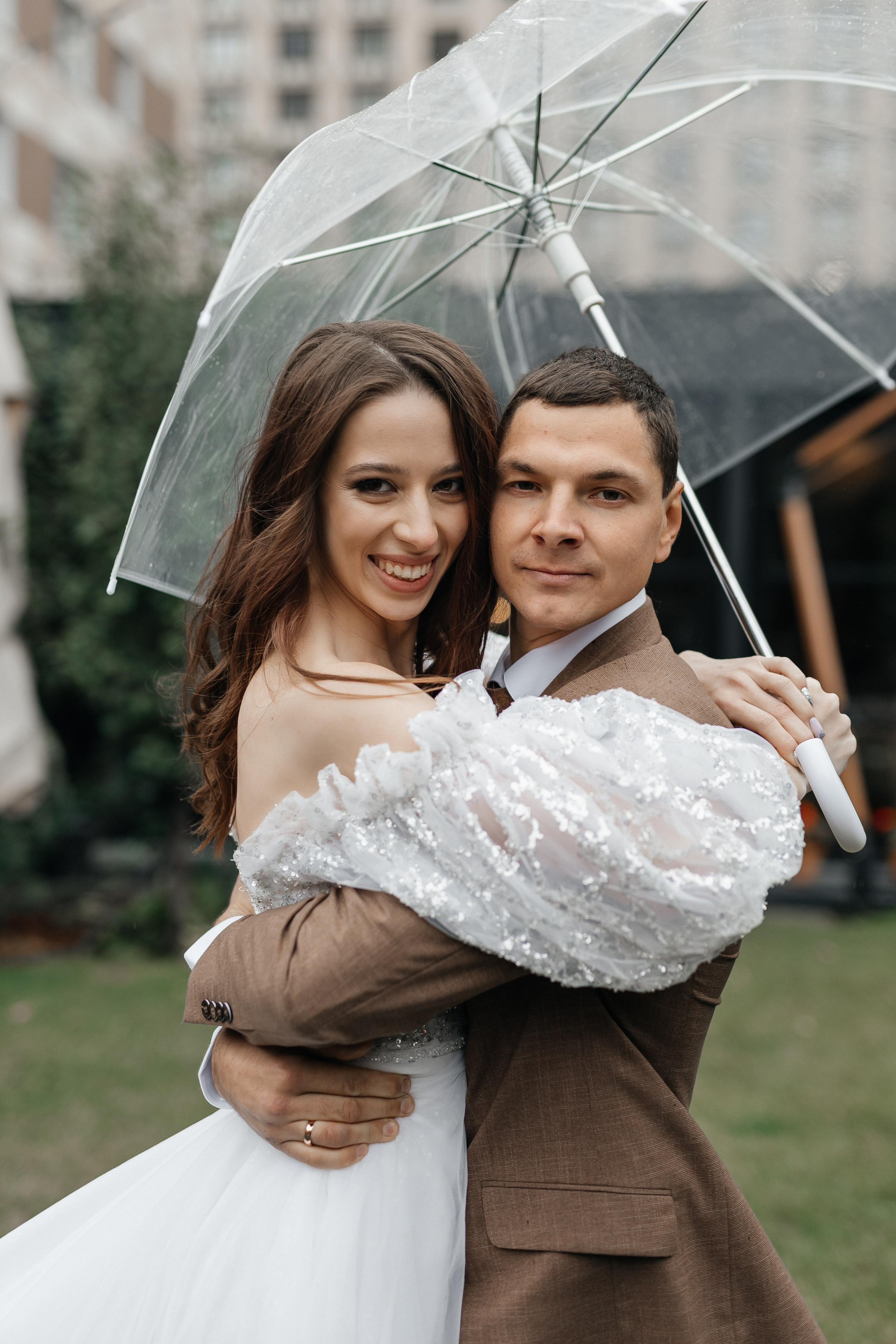 Алексей и Яна. Свадебный и портретный фотограф в Воронеже Нестеренко Илья