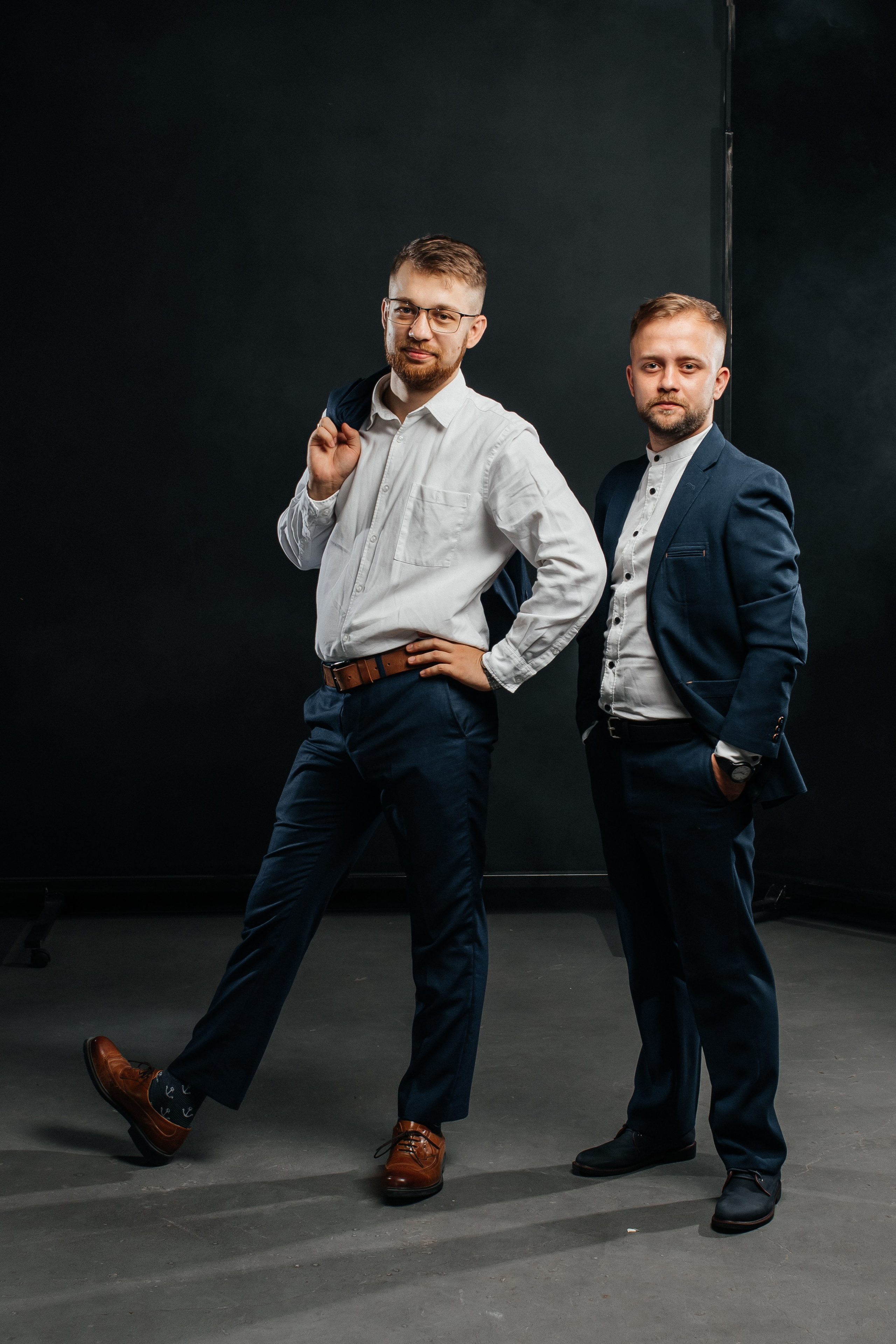 Фотосессия в студии. Свадебный и портретный фотограф в Воронеже Нестеренко Илья