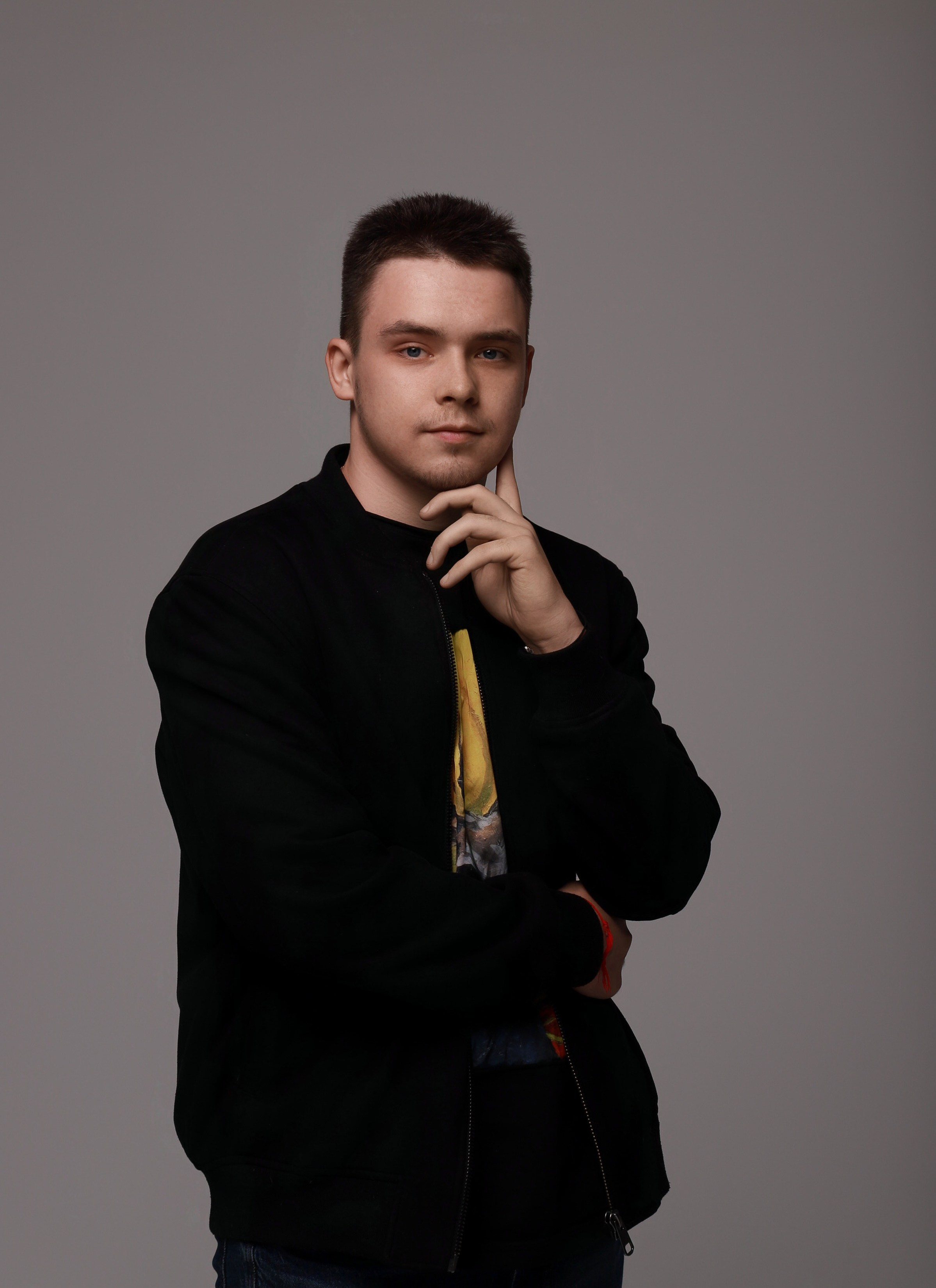 Выпускники-врачи. Фотограф Юлия Мальцева