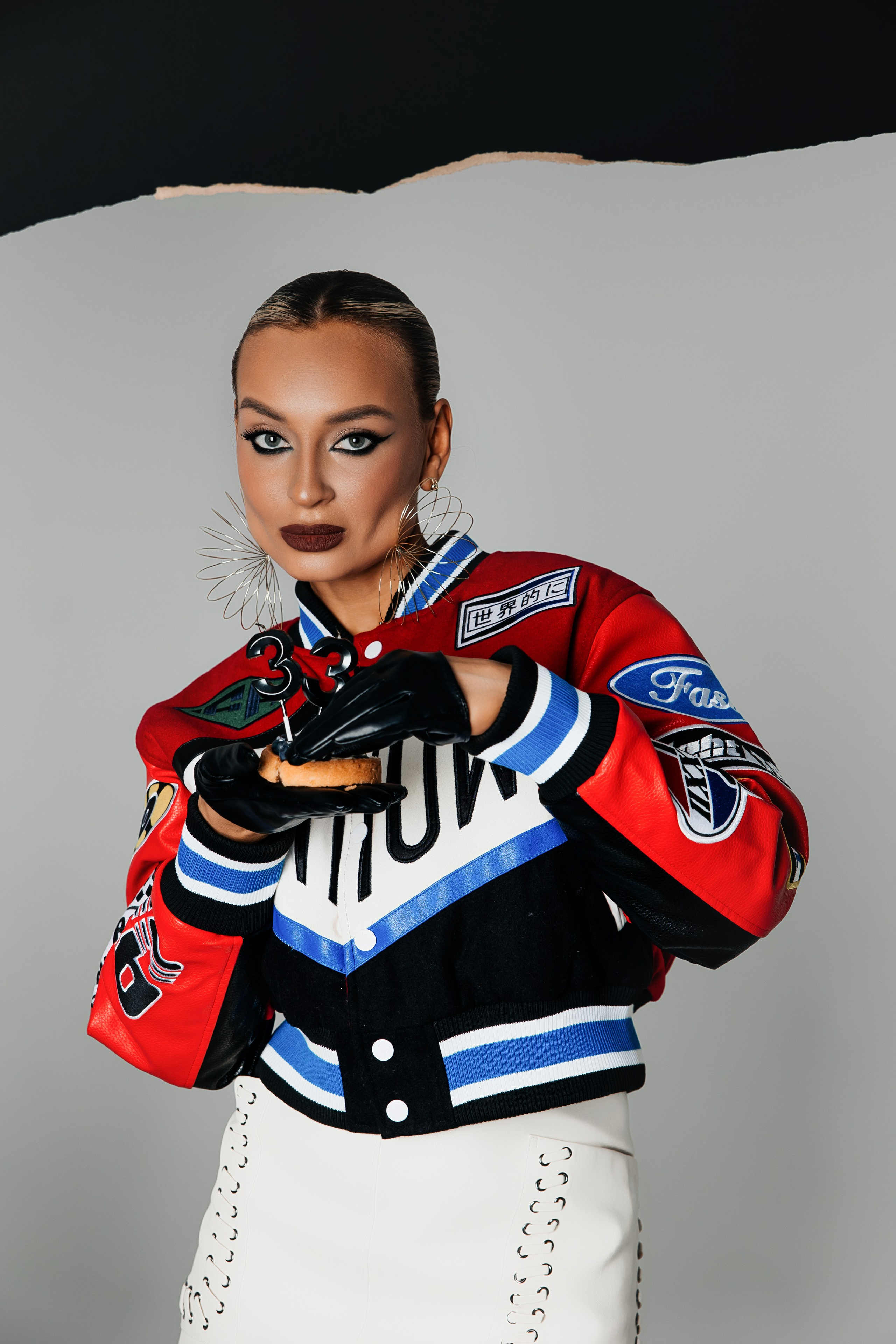 Анастасия. Фотограф