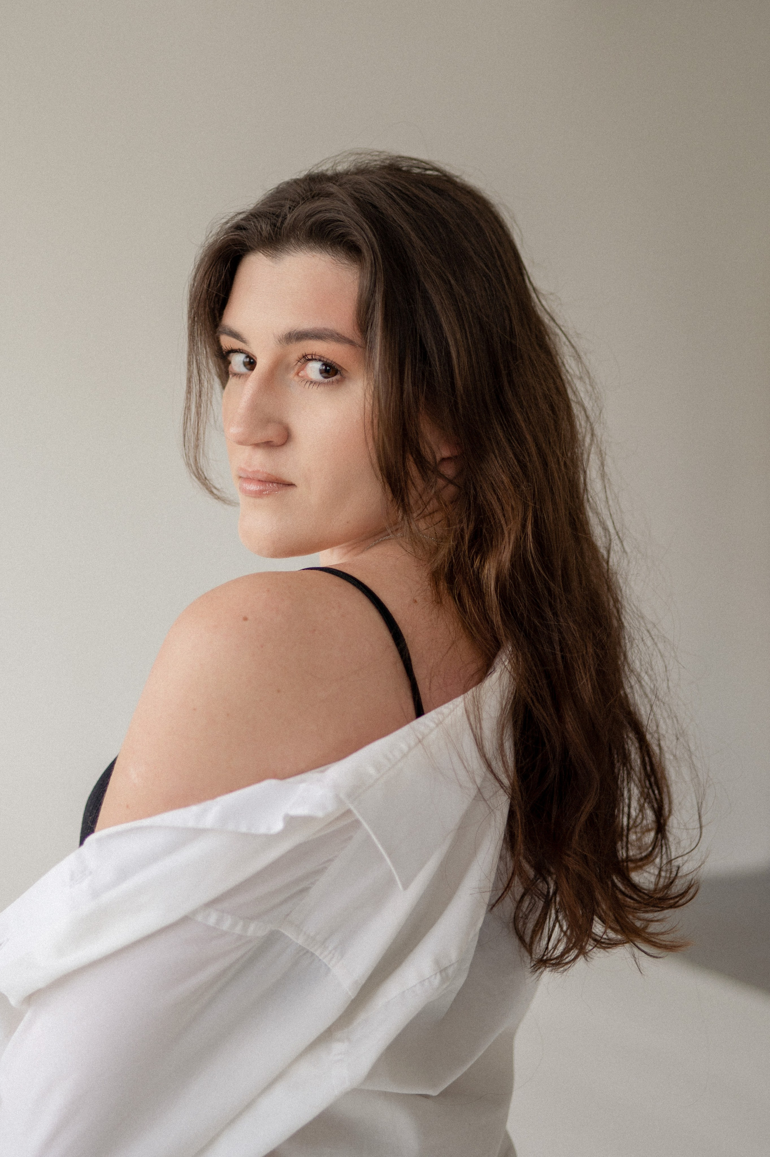 Даша. Фотограф в Москве Екатерина Солнцева