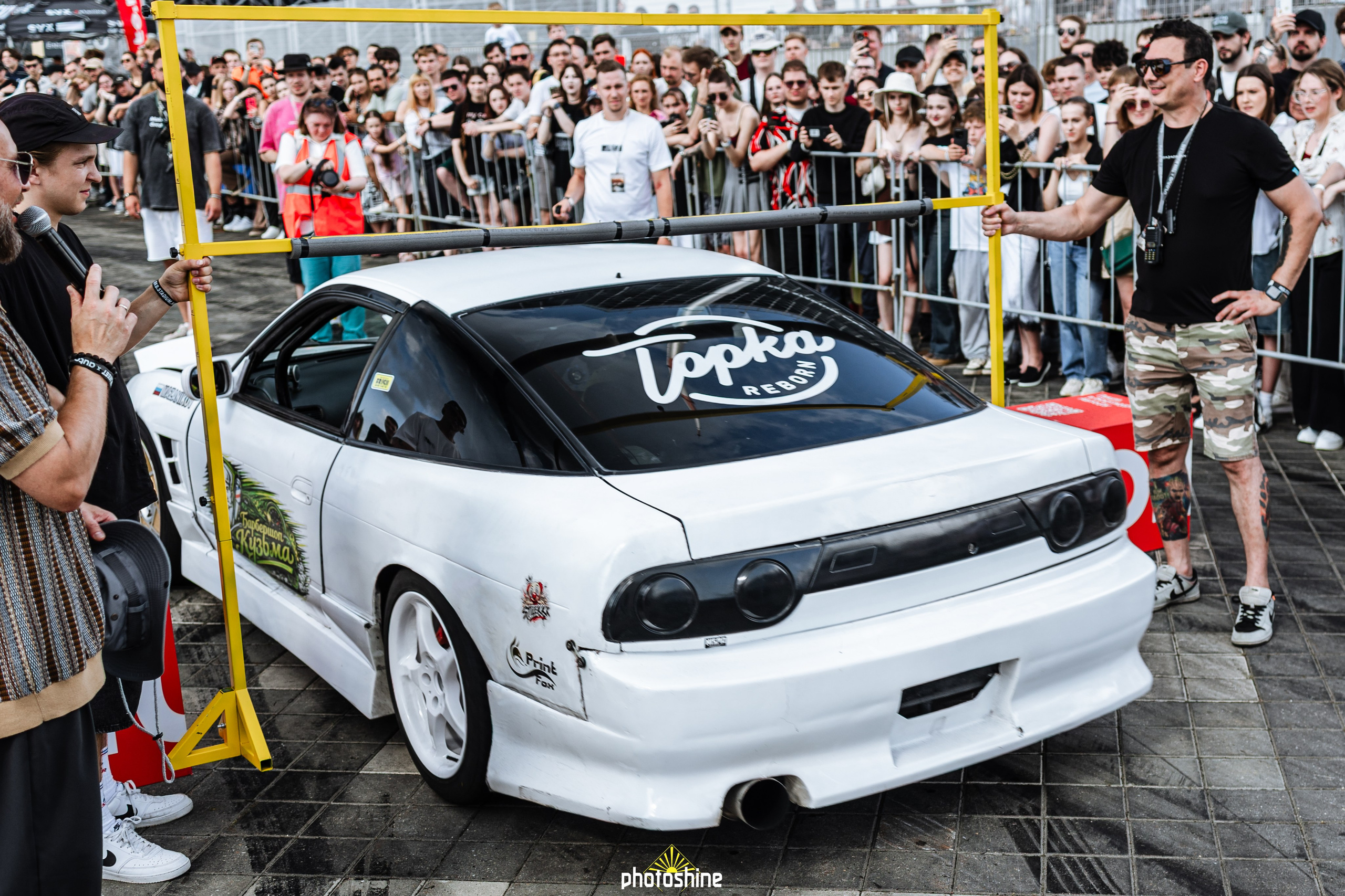 EKB STADIUM MEET 2026. Photoshine | Оля | Фотограф из Челябинска