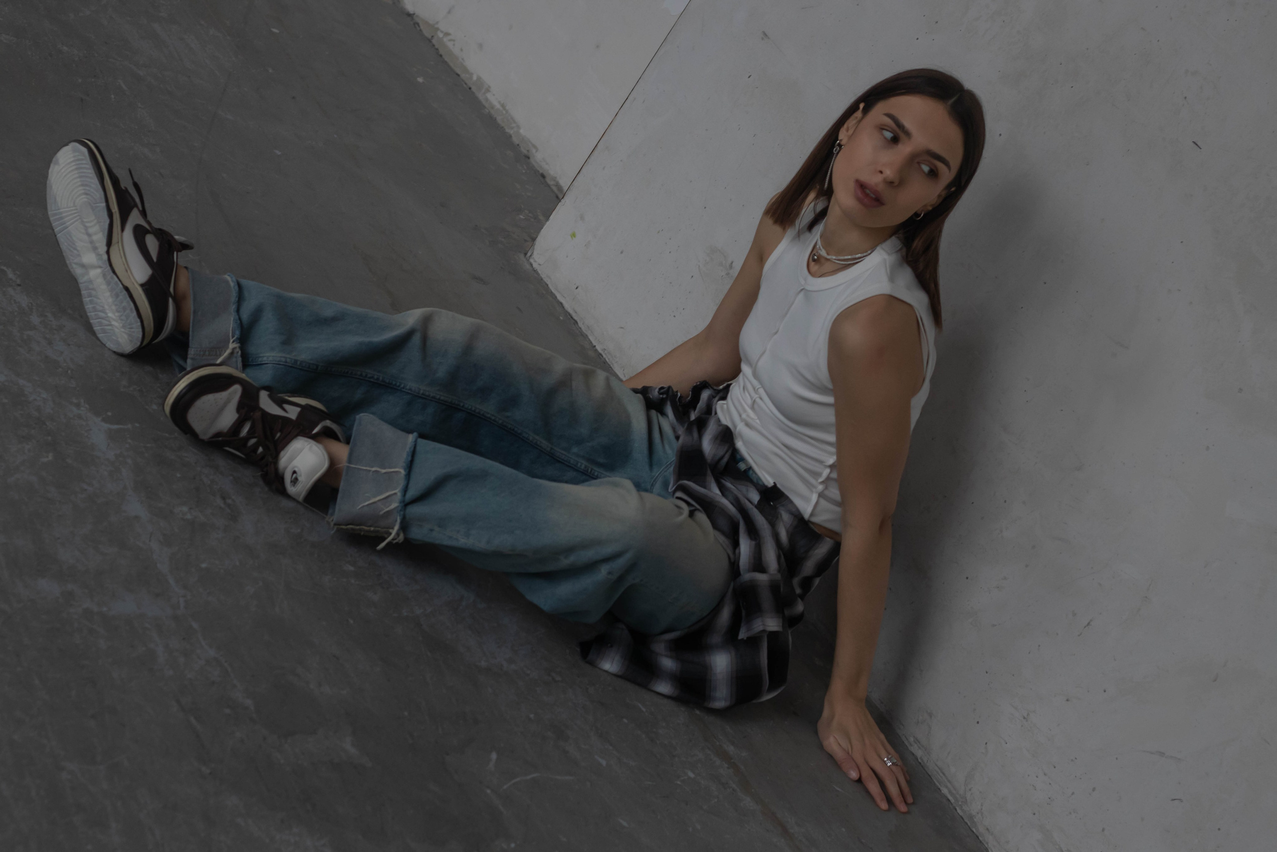 Поля. Фотограф в Екатеринбурге Ирада Баянгулова