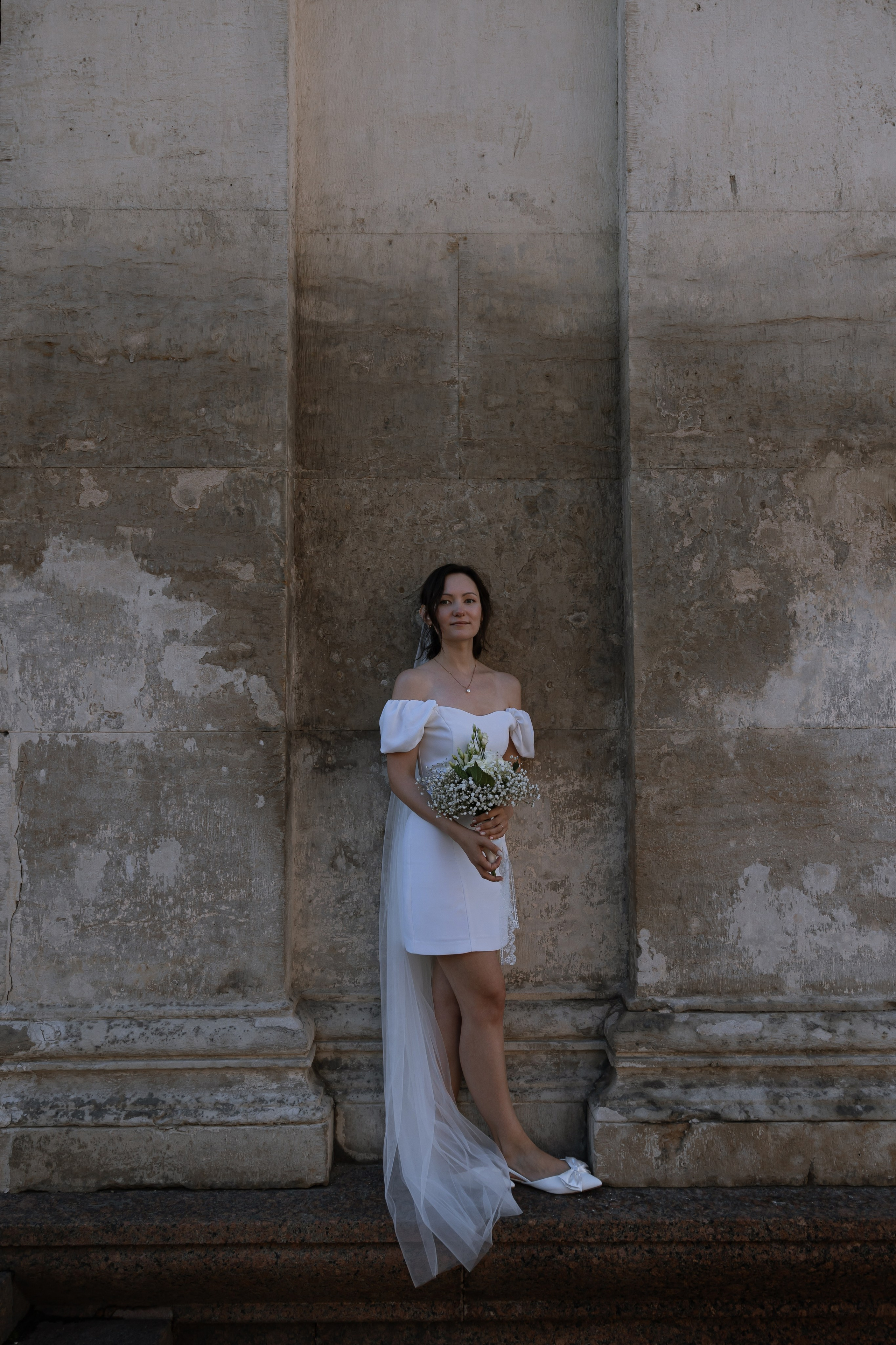 Андрей и Анастасия. Свадебный фотограф в Санкт — Петербурге и Ленинградской о