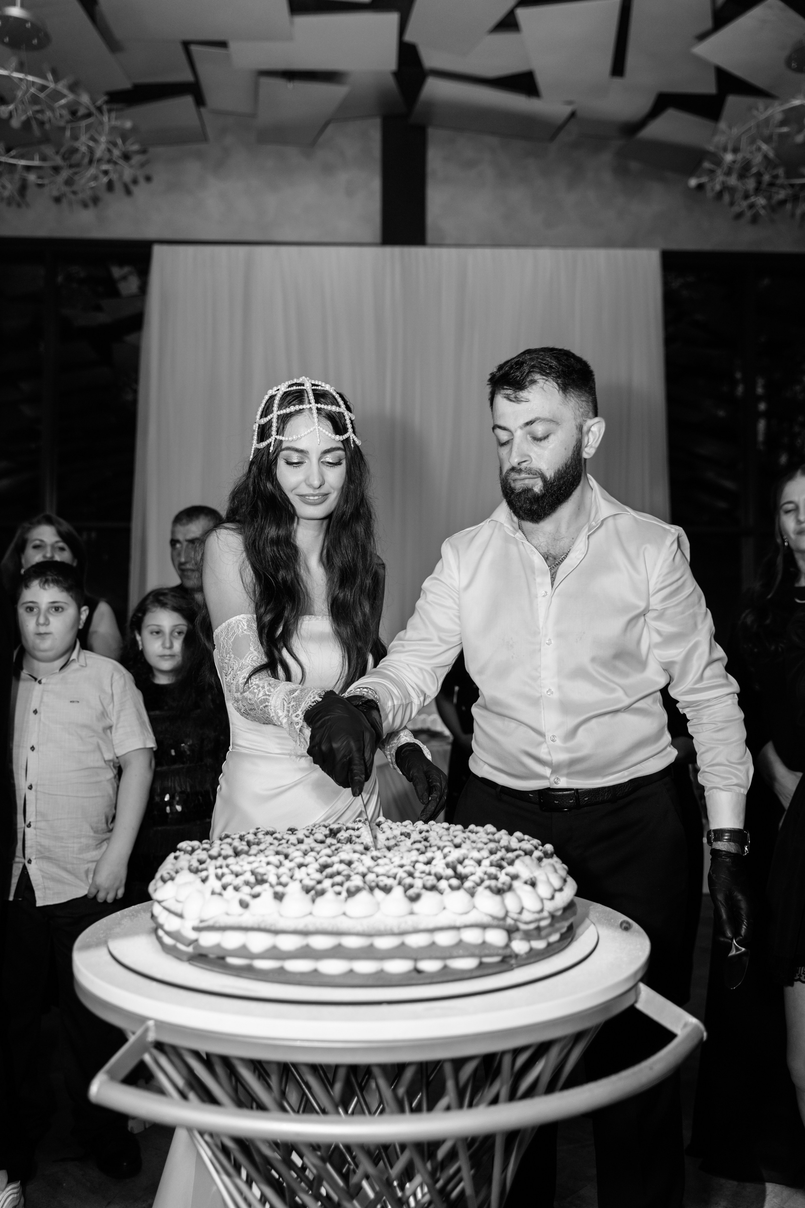 Владимир и Кнкуш. Свадебный фотограф в Самаре и СПБ Наталия Константинова