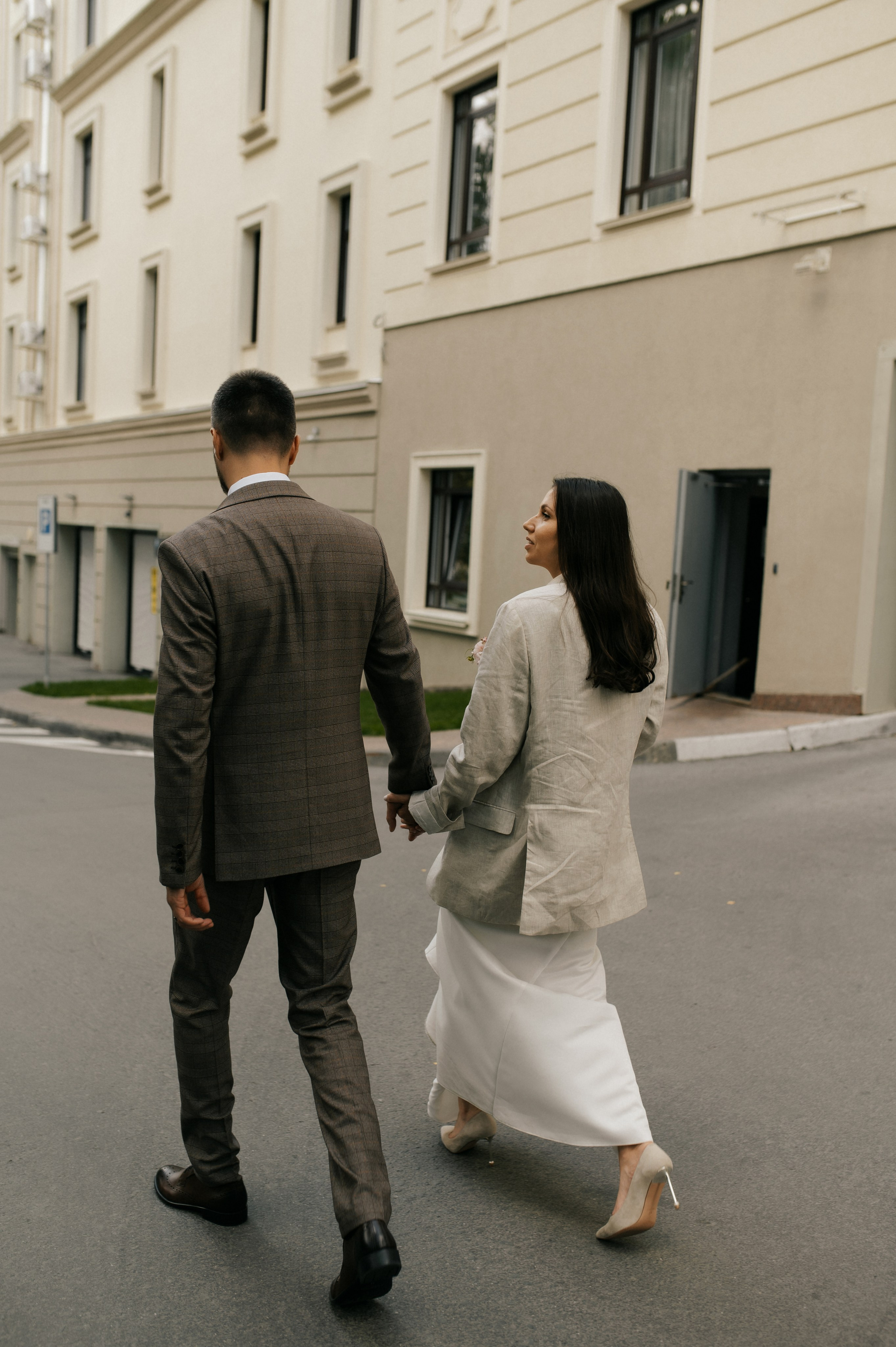 АНТОН & СВЕТА. Семейный фотограф в Новосибирске Женя Индрикова