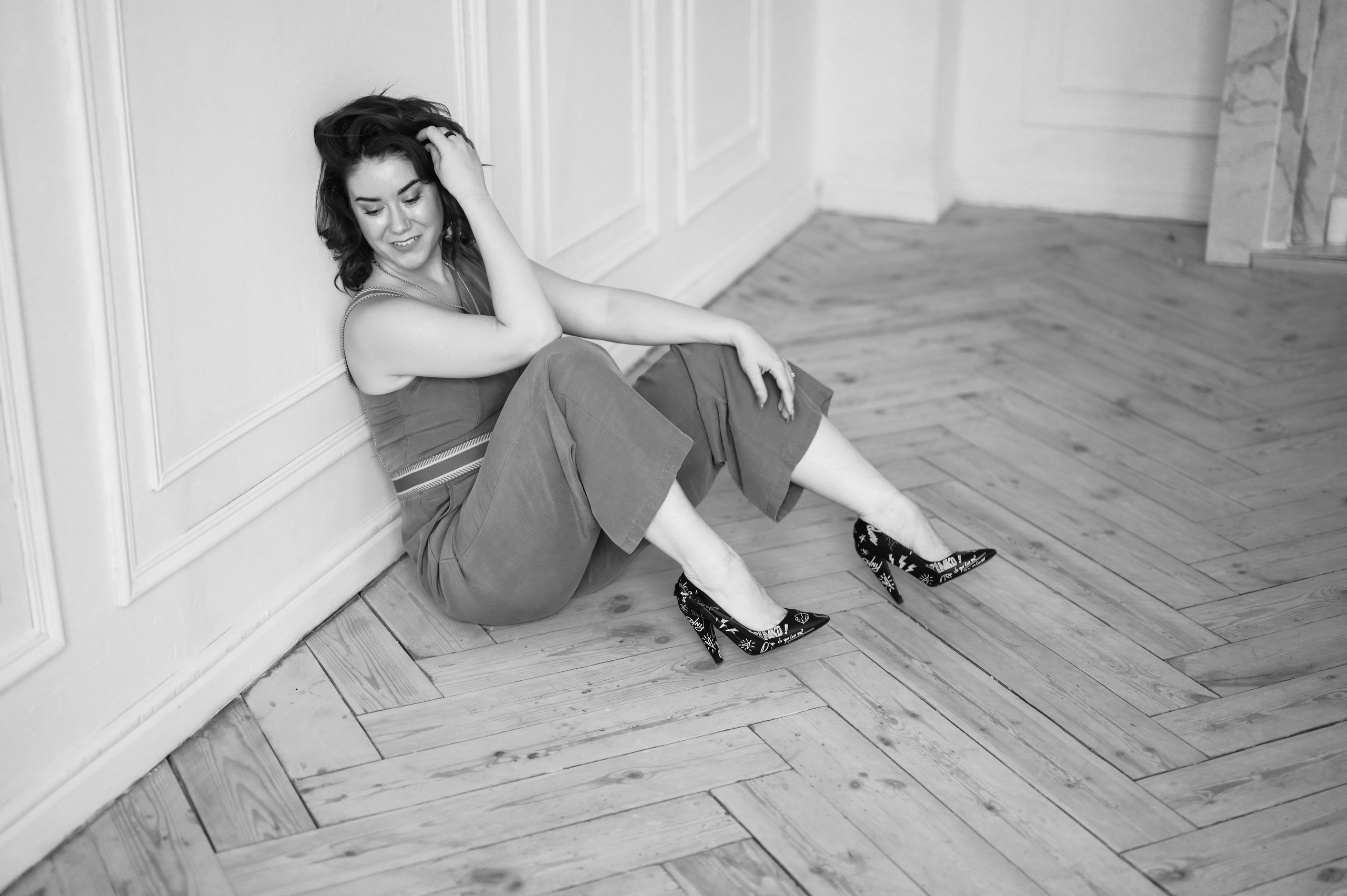 Света. Семейный фотограф Олеся Батурина Рязань