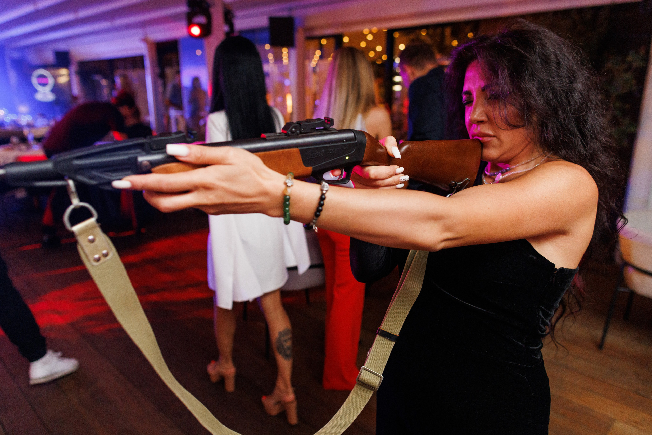 День рождения. Главная