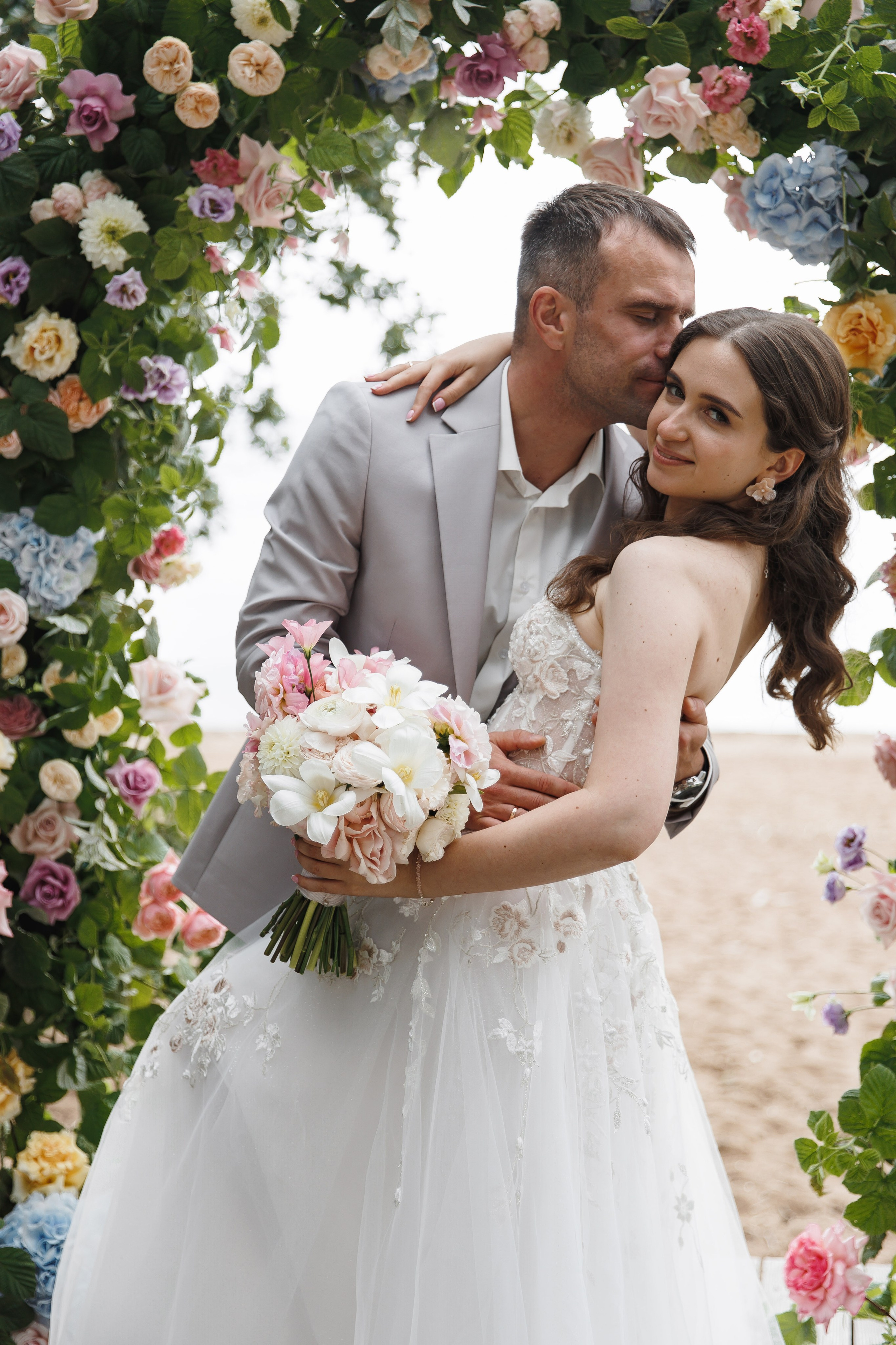 Анастасия и Максим. Свадебный фотограф в Санкт-Петербурге, Москве, Европе и по всему миру