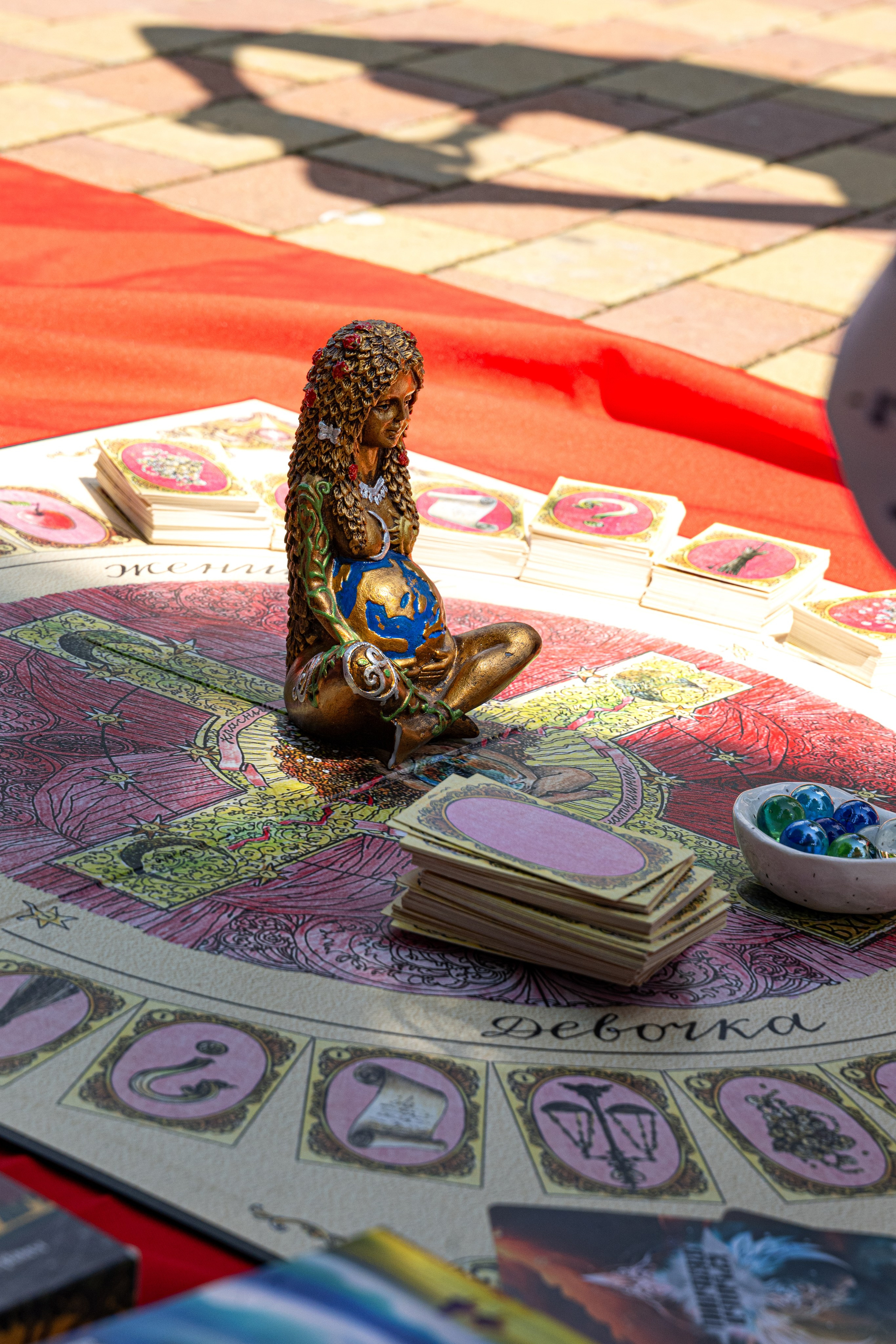 Фестиваль йоги в г. Кореновске. Главная