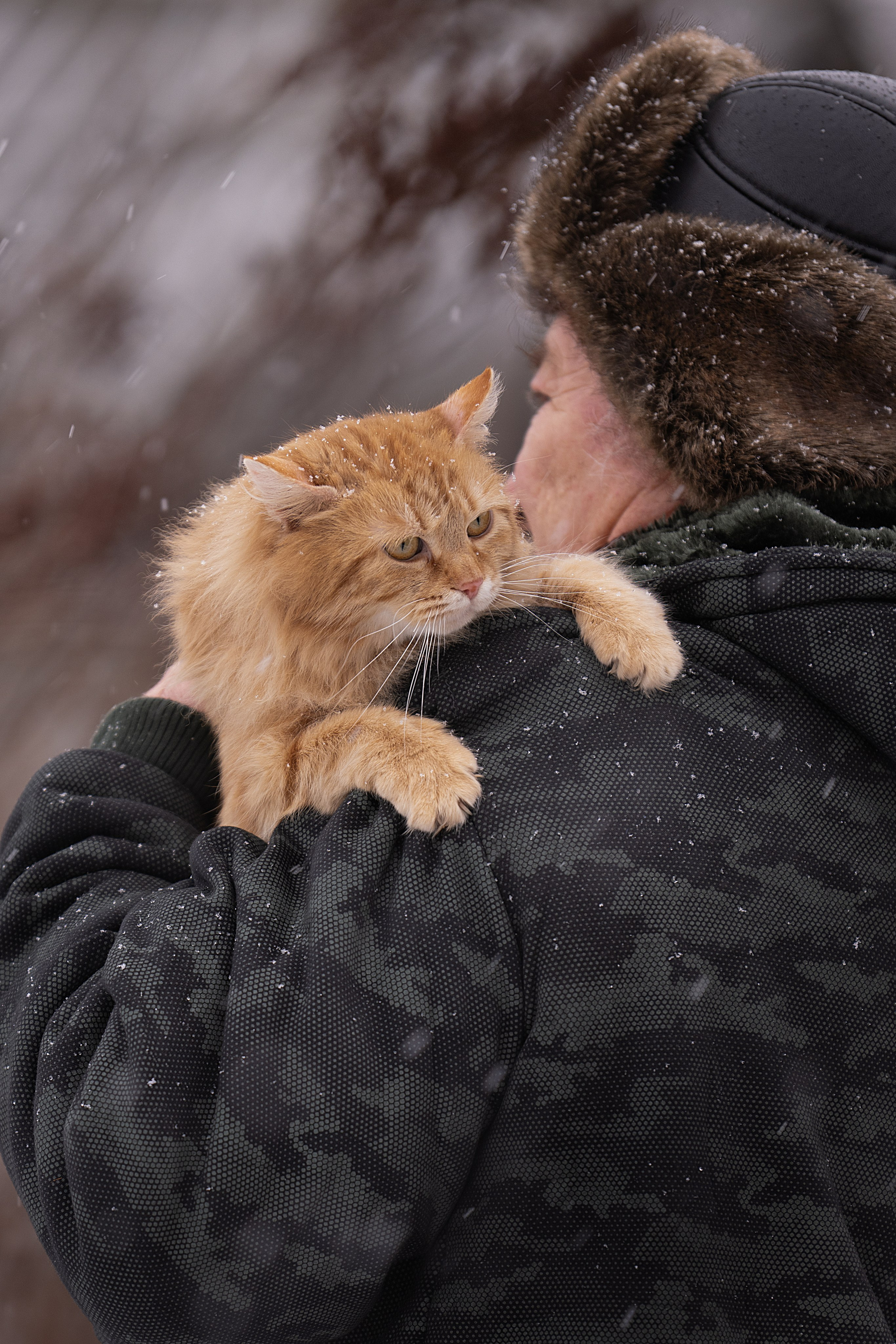 ОБЩИЕ. Главная