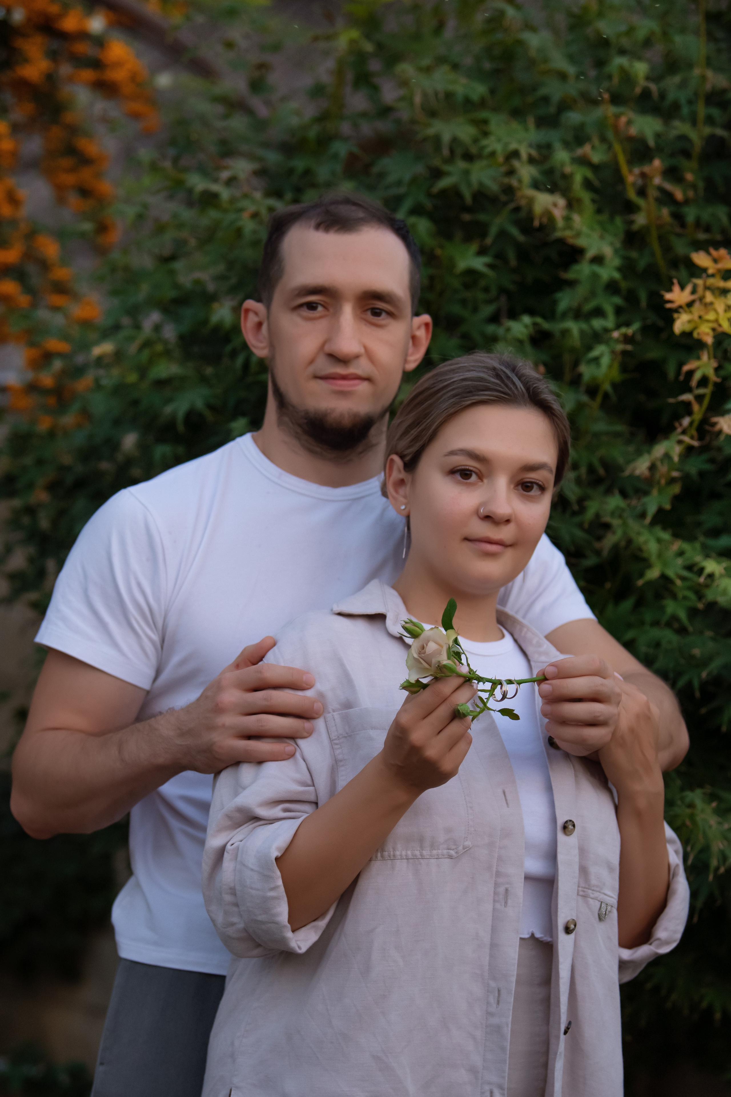 Лав Стори Женёк. Главная