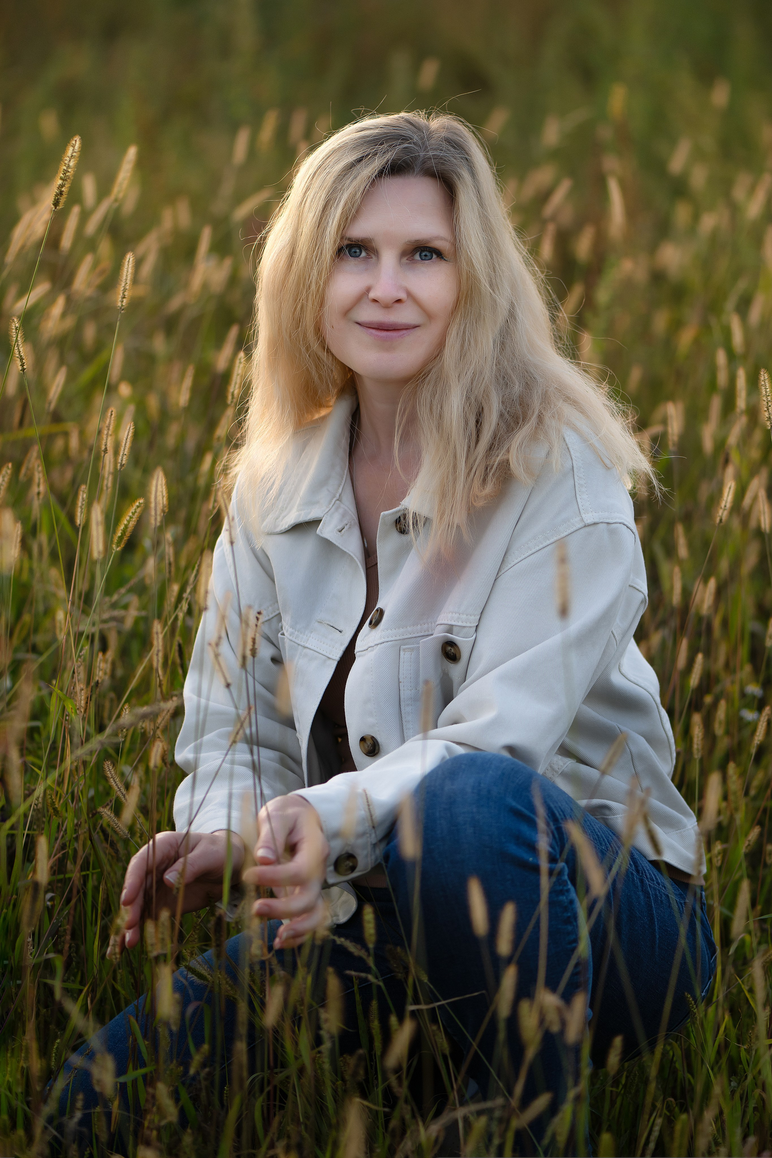 Пшеница и другие злаки. Главная