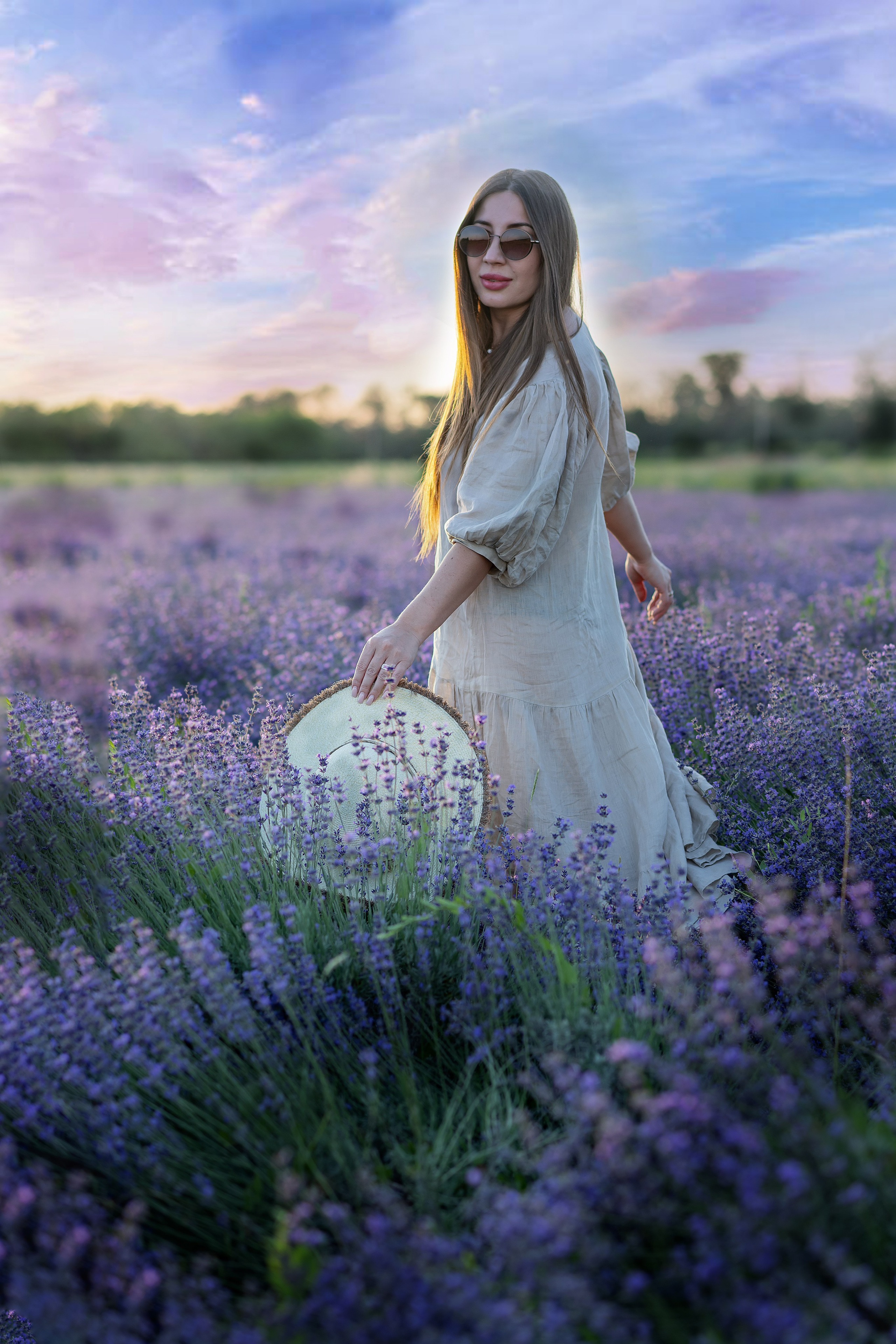 Лаванда. Главная