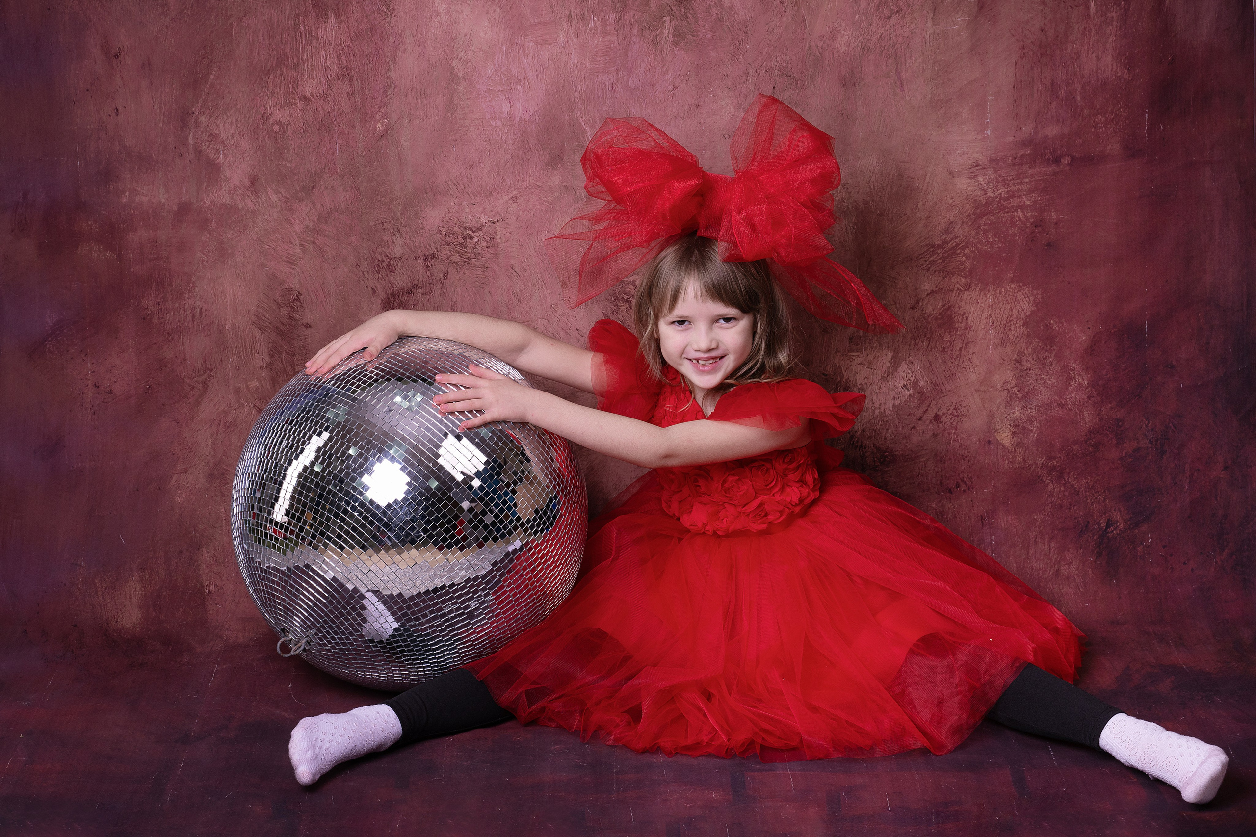 ДЕТСКИЕ ПОРТРЕТЫ. Главная