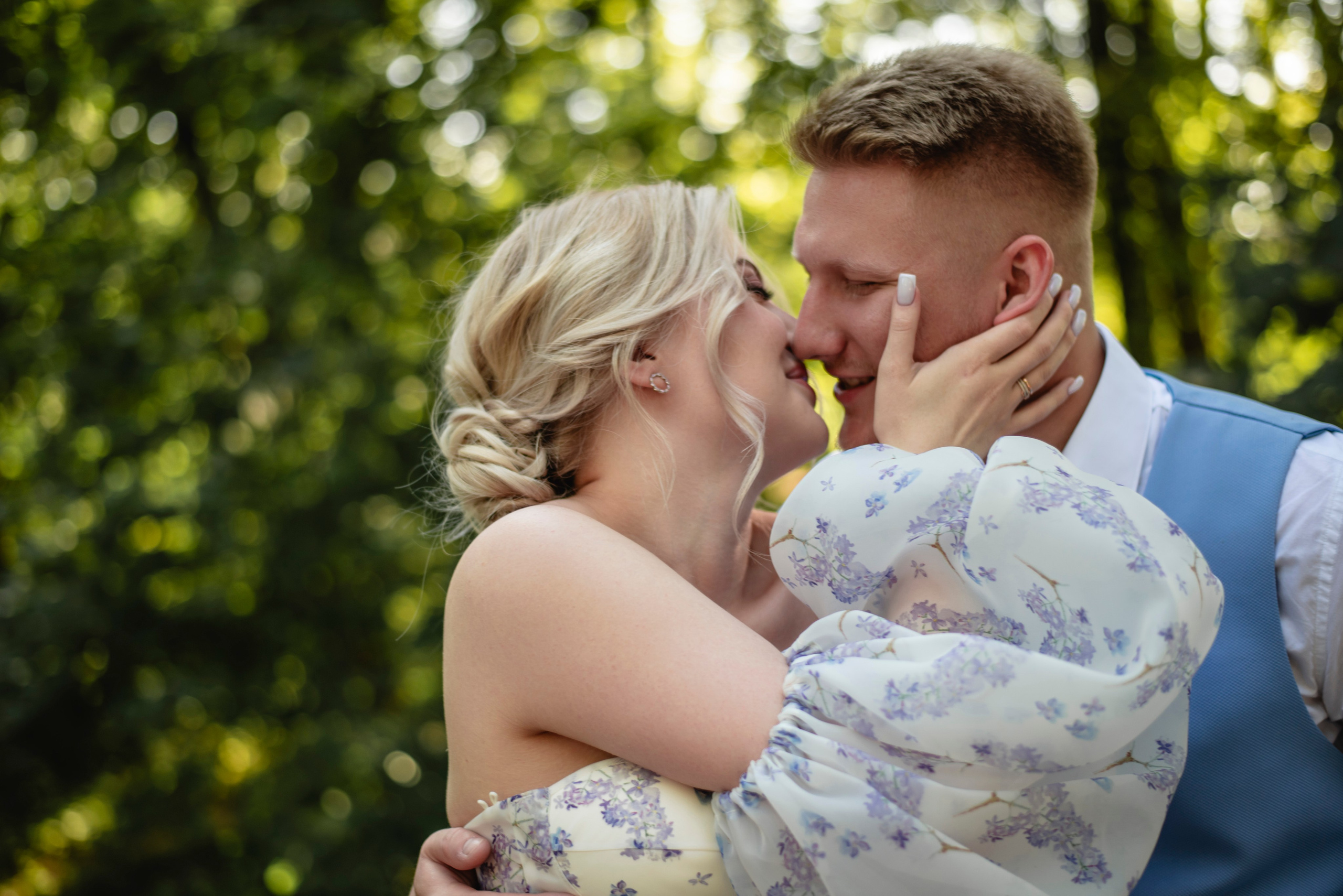 Кристина & Степан. Свадебный фотограф Татьяна Сорока Москва и МО