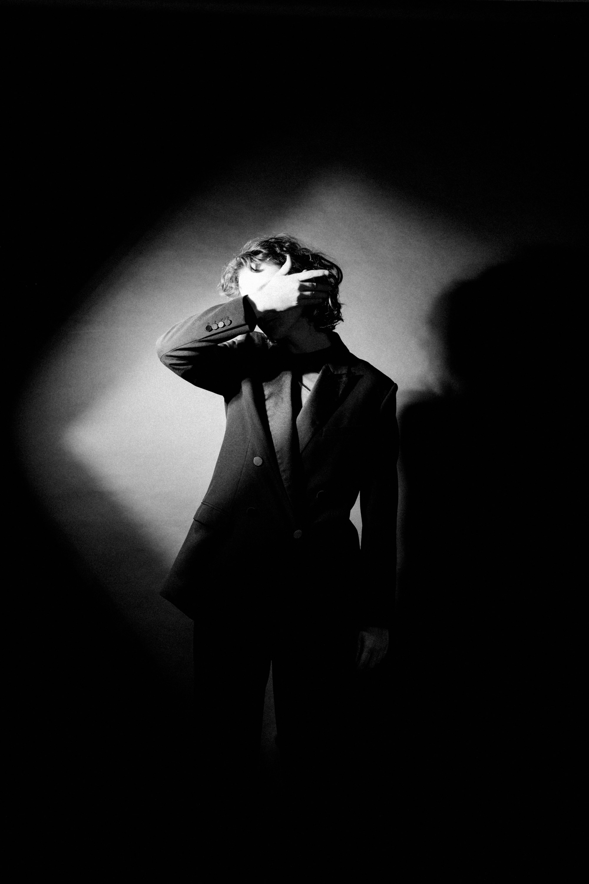 3. Бездонный колодец. Репортажный и портретный фотограф во Владимире Сергей Кравцов