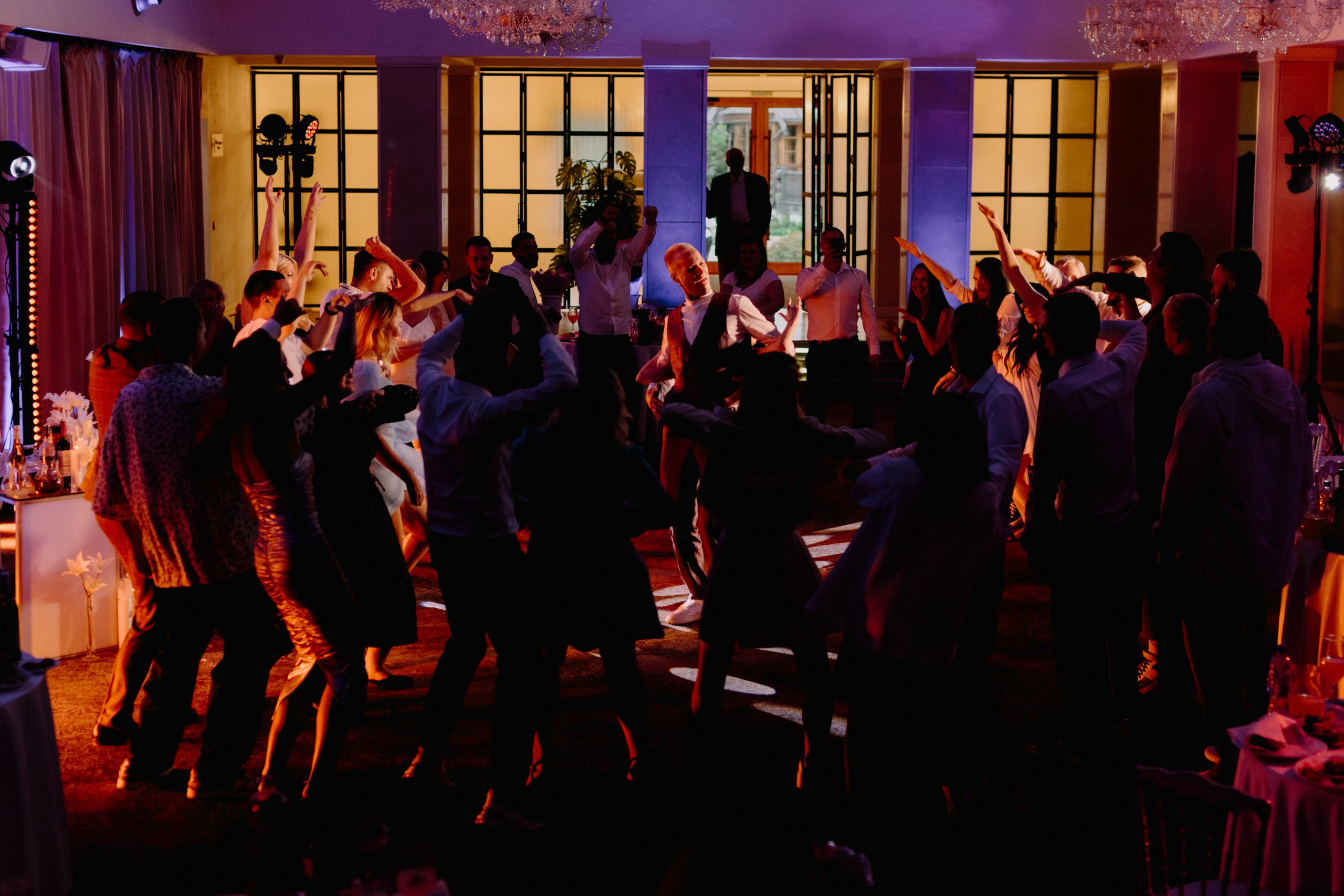 Алина и Николай. Репортажный и портретный фотограф во Владимире Сергей Кравцов