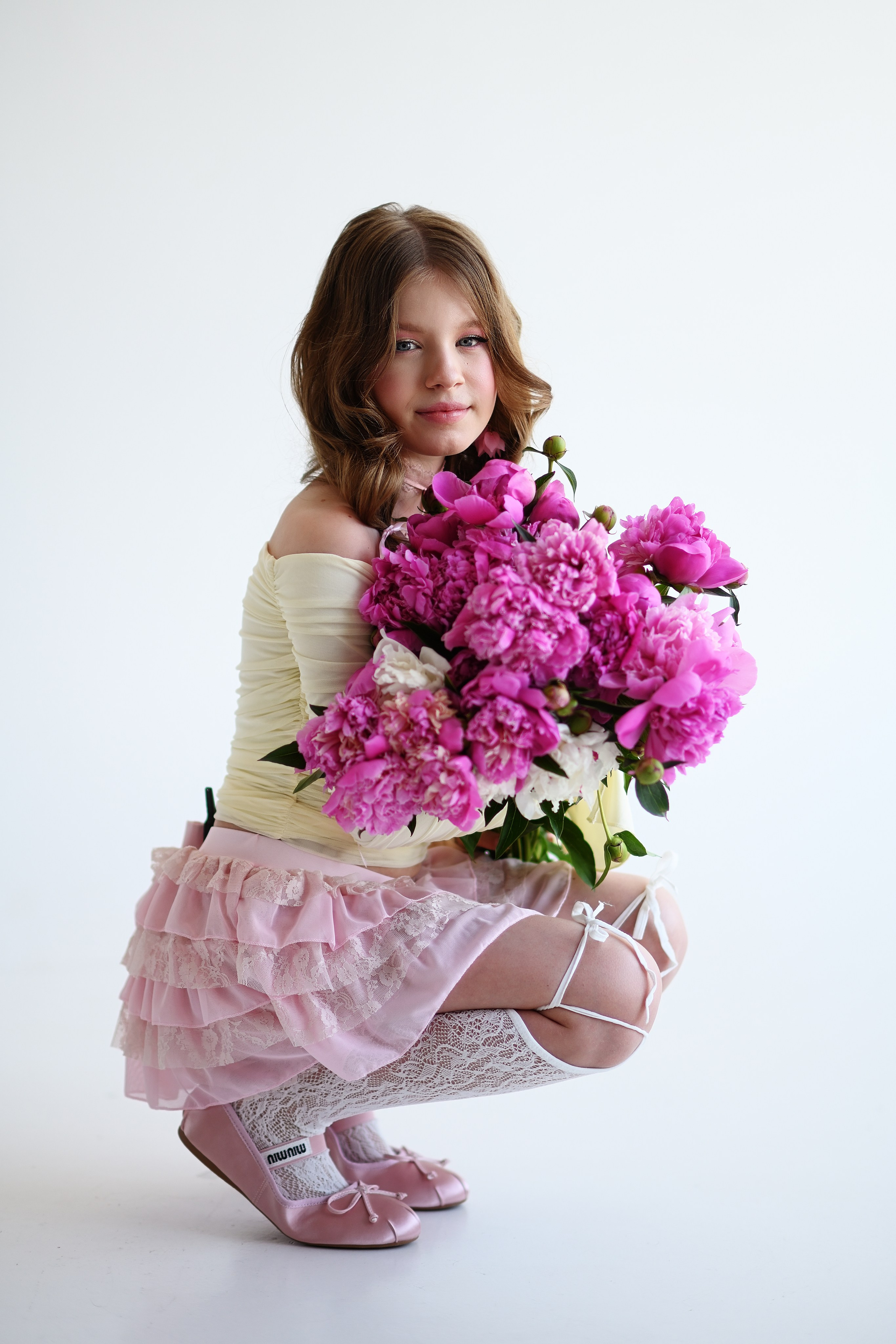 Вика. Свадебный и семейный фотограф в Самаре Головань Наталья