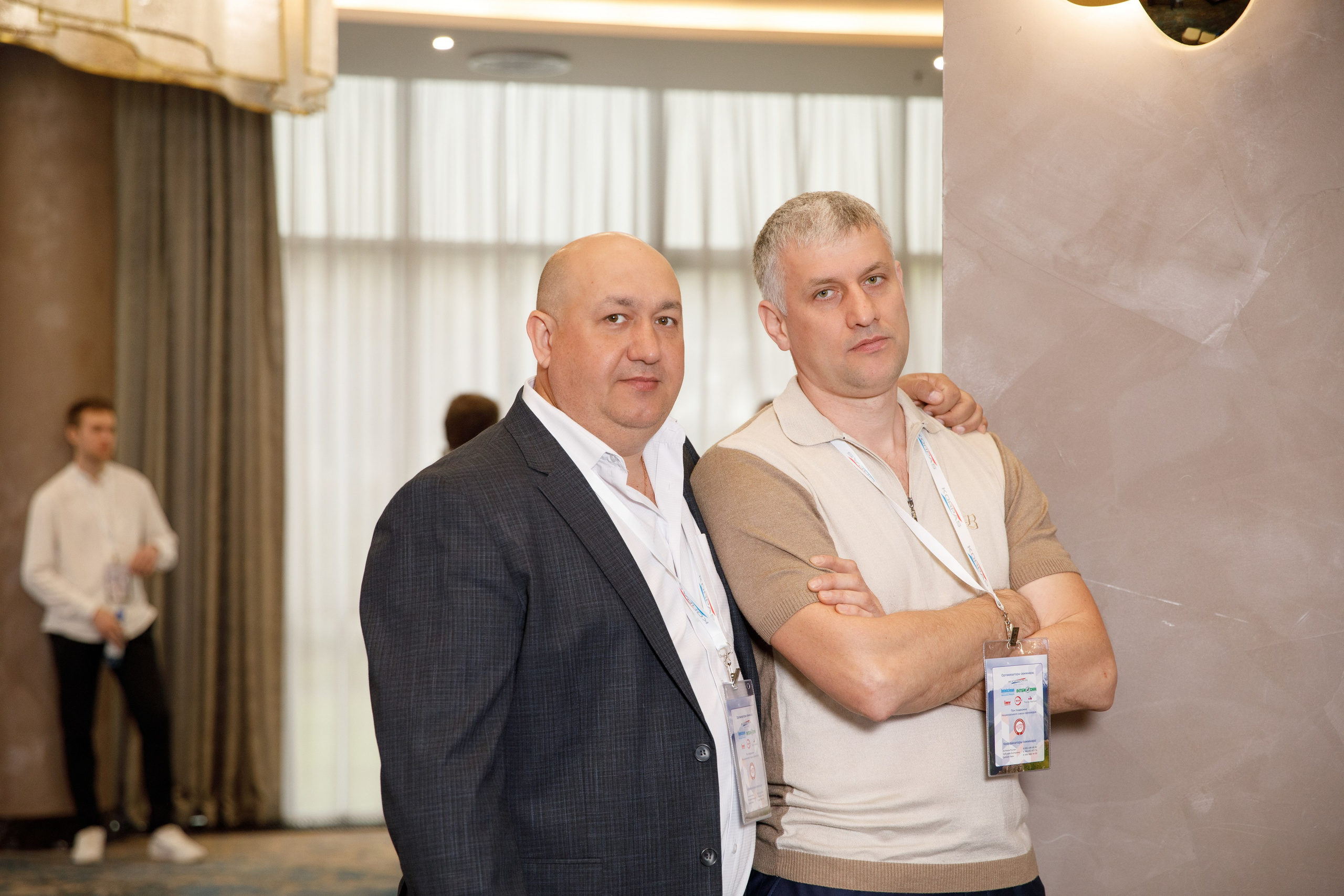 Семинар «KORPAS» во Владикавказе. Фотограф во Владикавказе Юрий Геворгизов