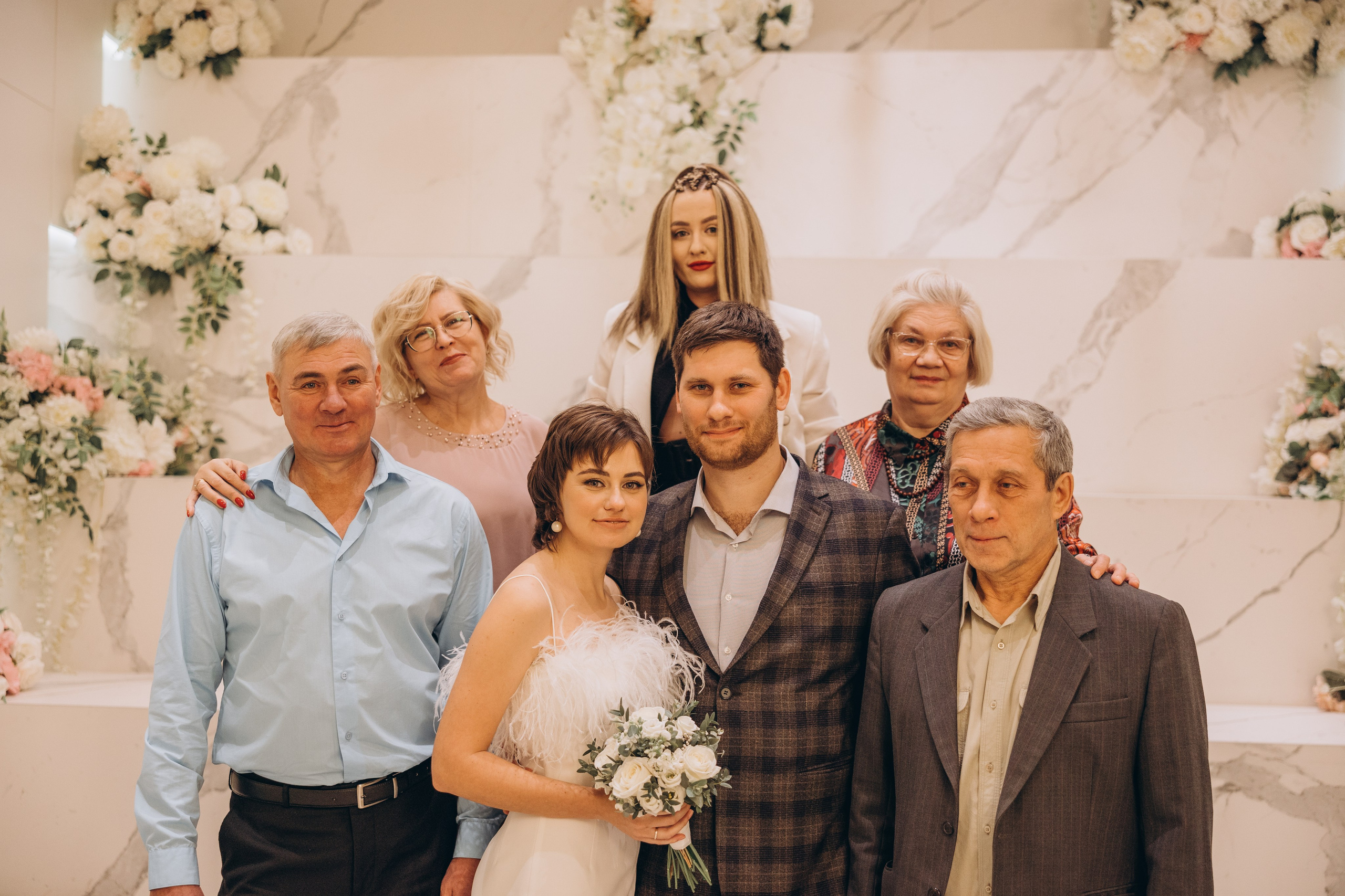 Юлия & Александр. Семейный фотограф в Москве Виктория Ястребинская