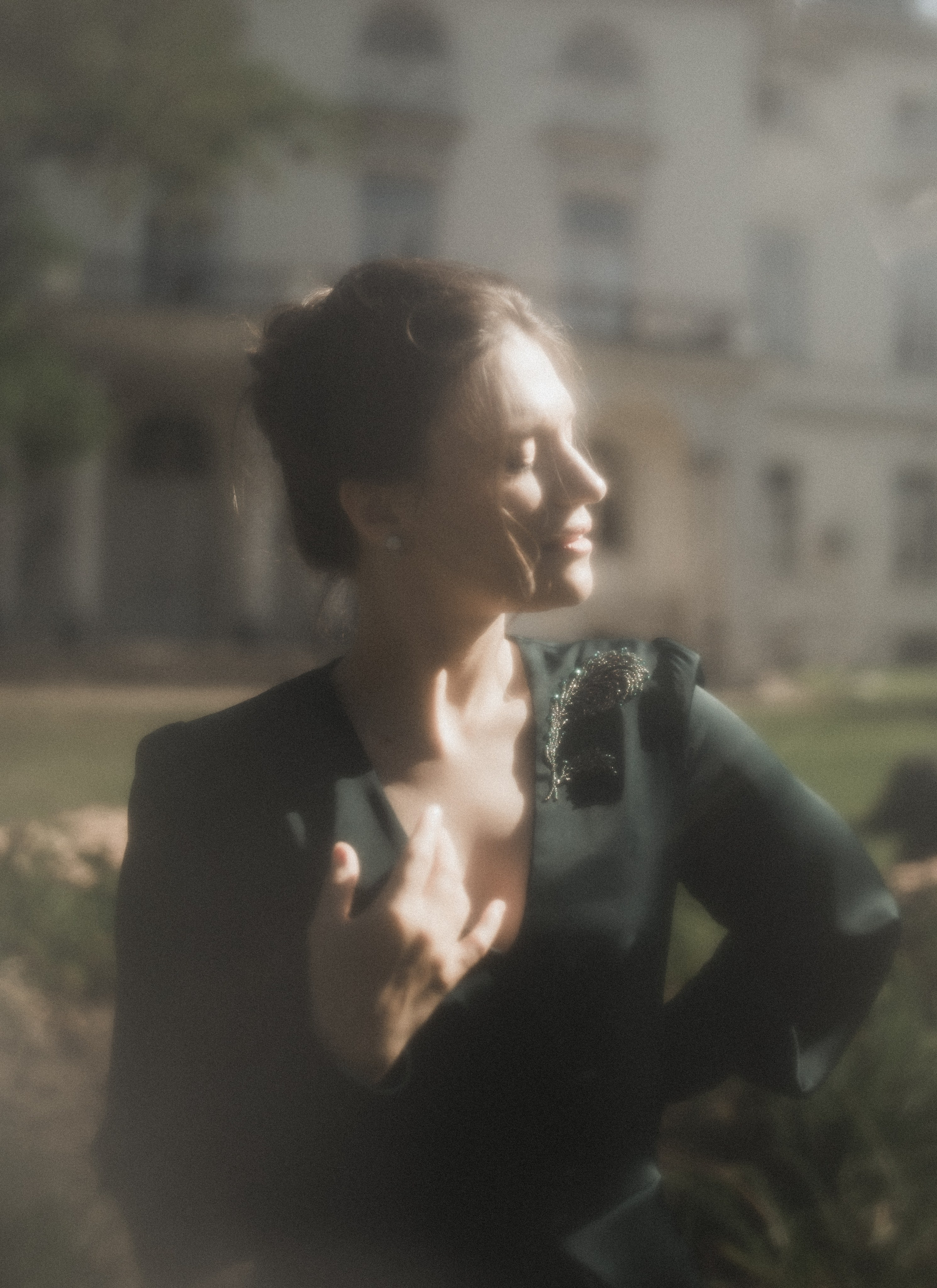 «Усадебная прогулка». Твой проводник в мир ушедших эпох, романтики и женственности