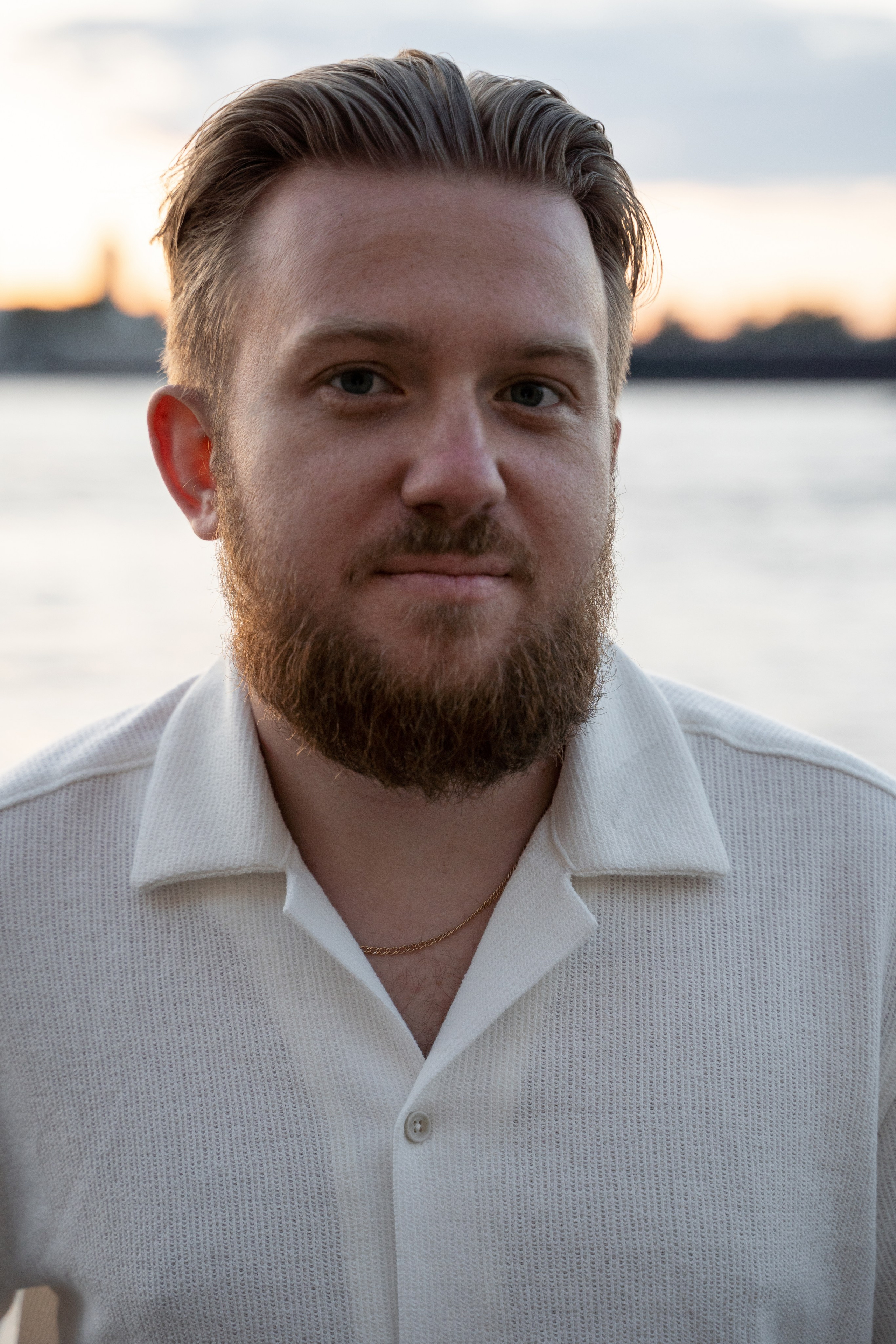 Макс и Виктория. Фотограф Анна Котова