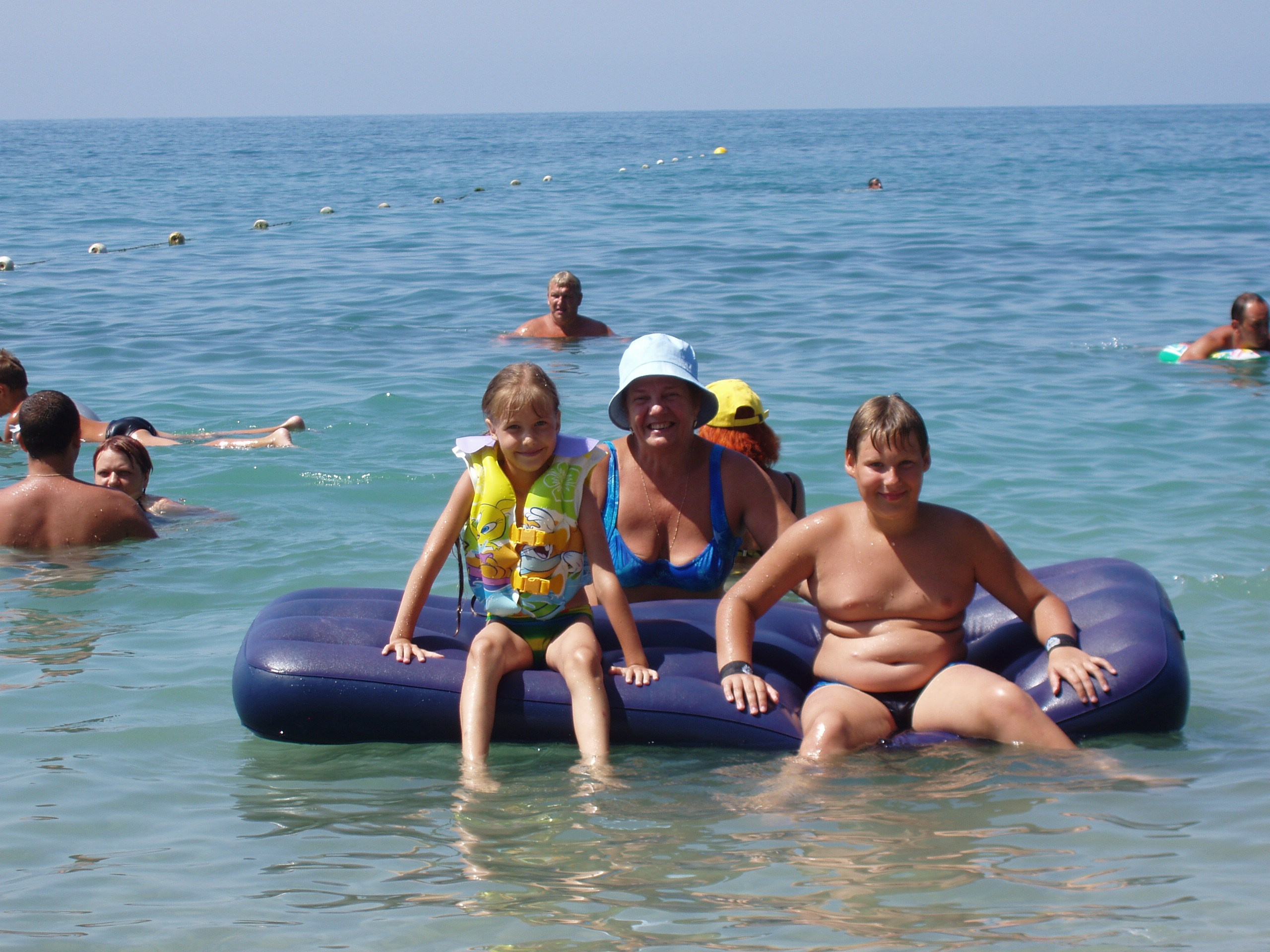 Отпуск 28.07-17.08. Семейный, Свадебный фотограф СПБ Питер— Романова Екатерина