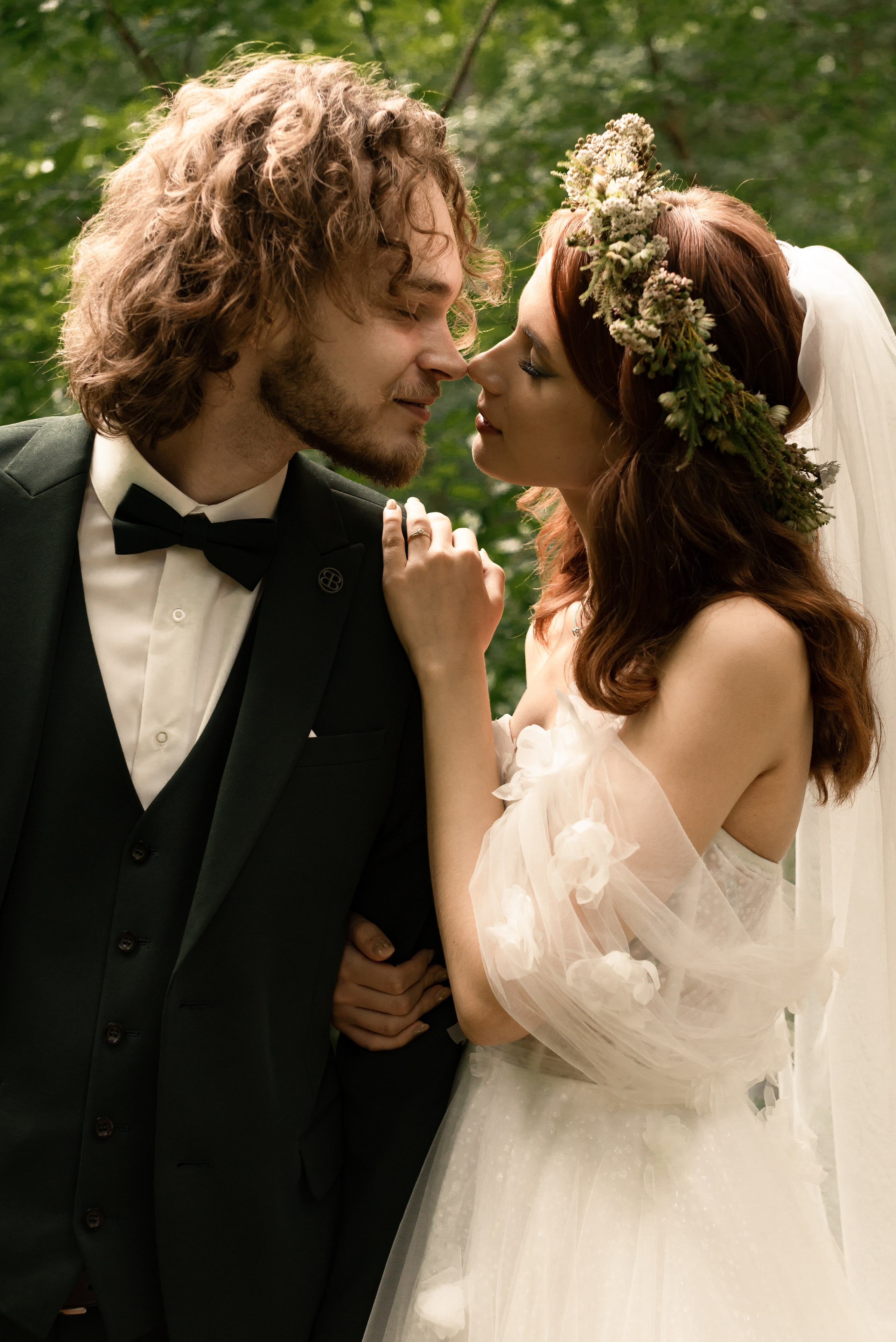 A & I. Семейный, Свадебный фотограф СПБ Питер— Романова Екатерина