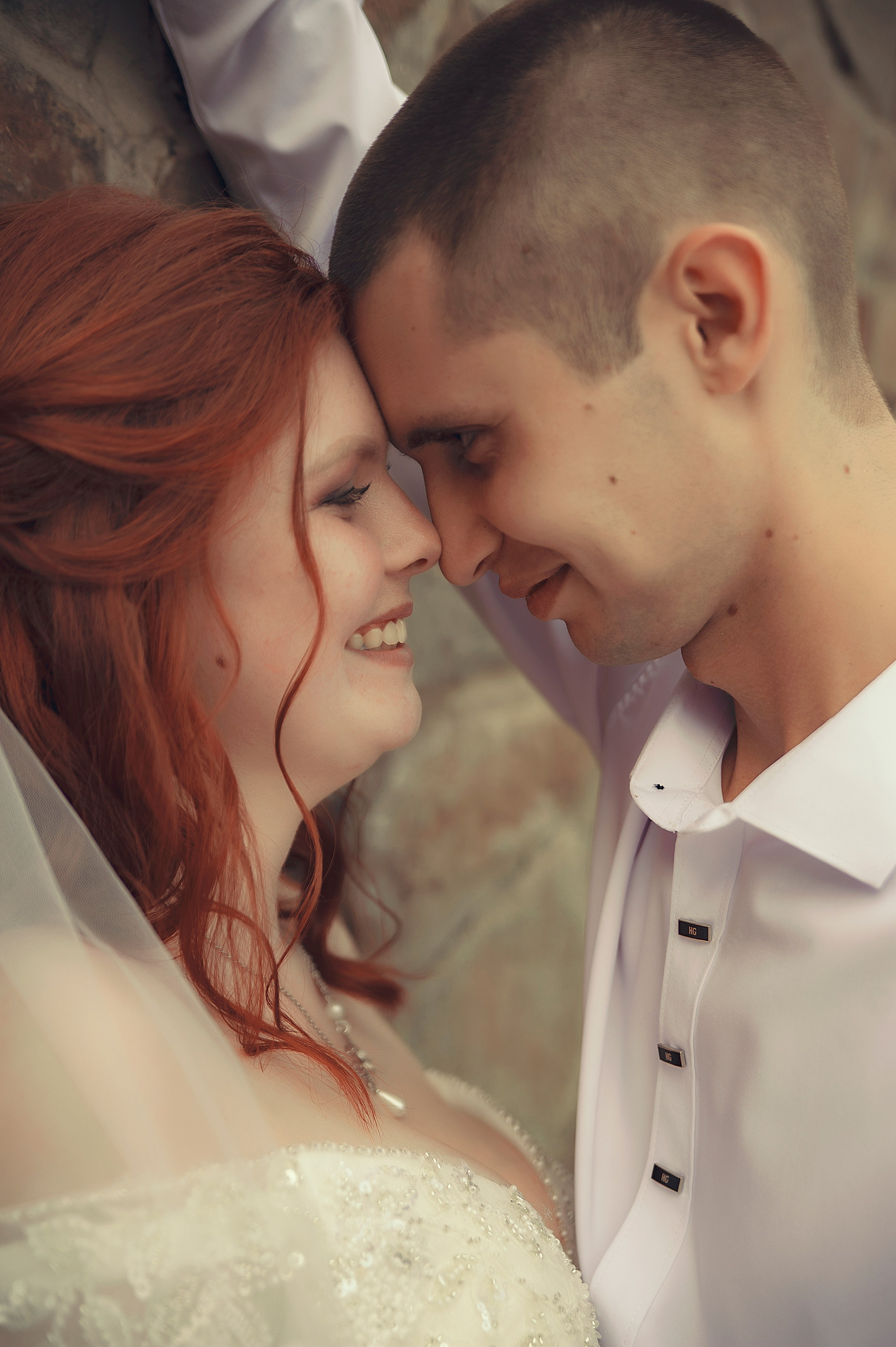 Свадебные съемки. Семейный фотограф Анна Лищук г. Таганрог