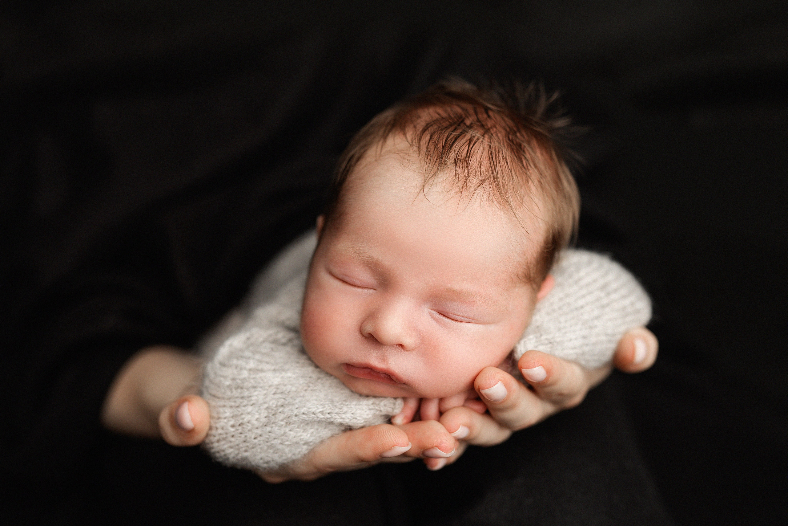 Новорожденные. Фотограф новорожденных и беременности в Минске