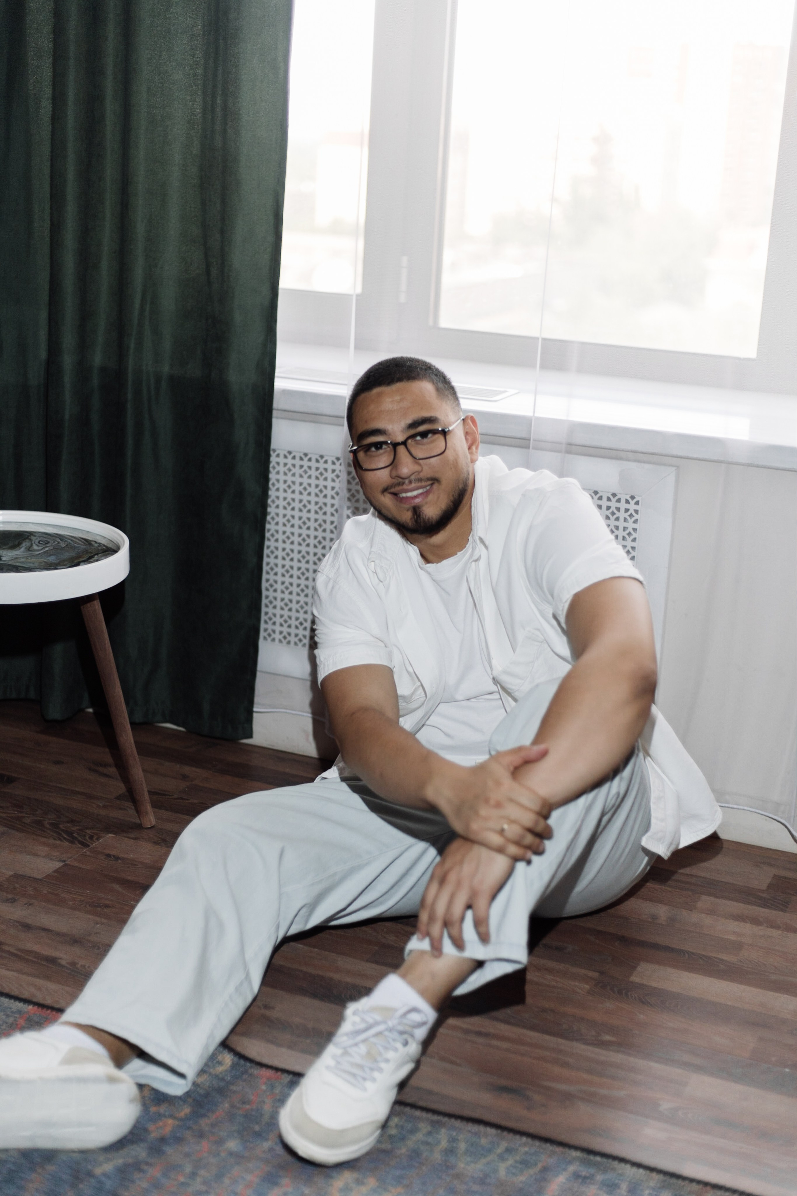 Ислам. Свадебный фотограф Алматы Ниязов Руслан