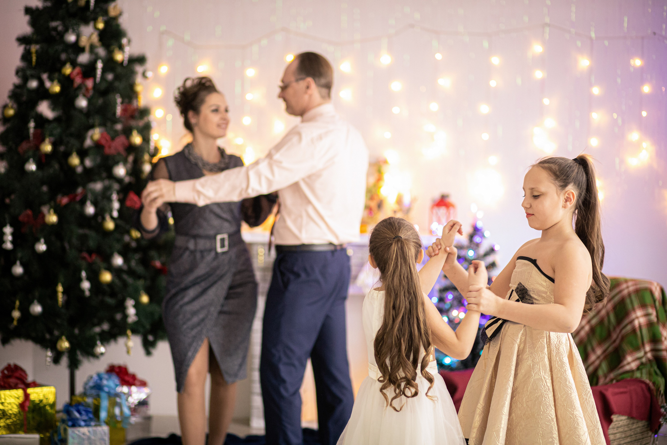 Новогодняя акция для г. Спасск-Дальний