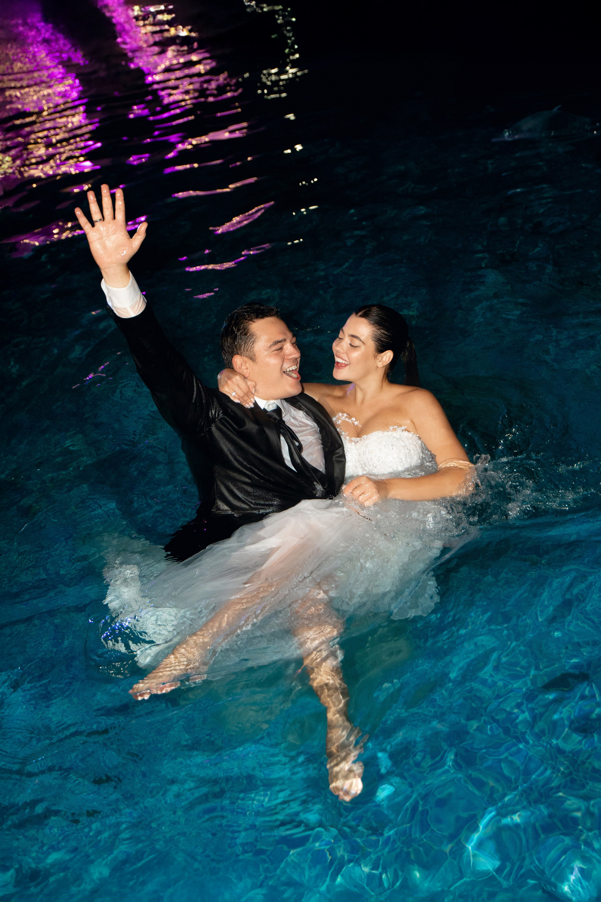 Свадебный и репортажный фотограф в Москве Владимир Сергеев | Naysaikolo