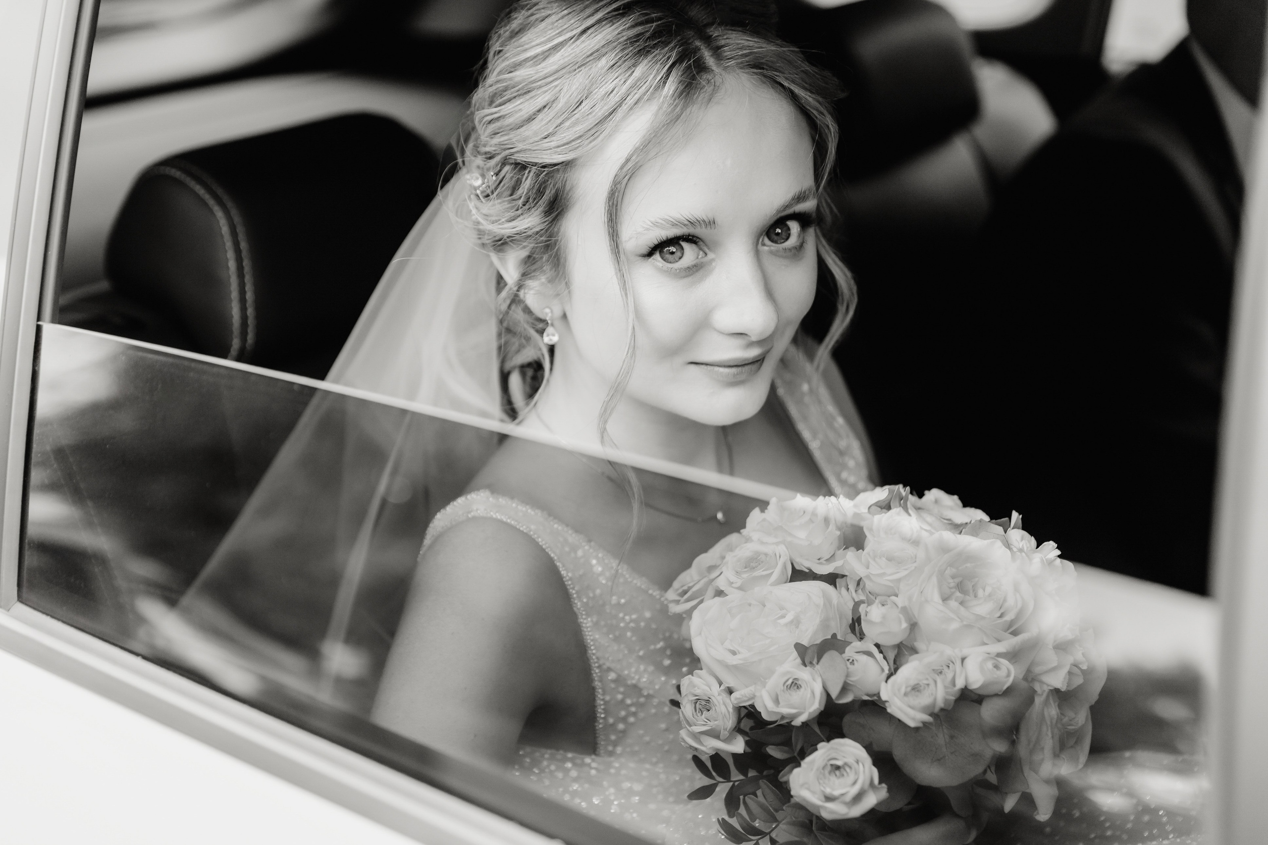 Артем и Анастасия. Фотограф Станислав Викулов в Чите