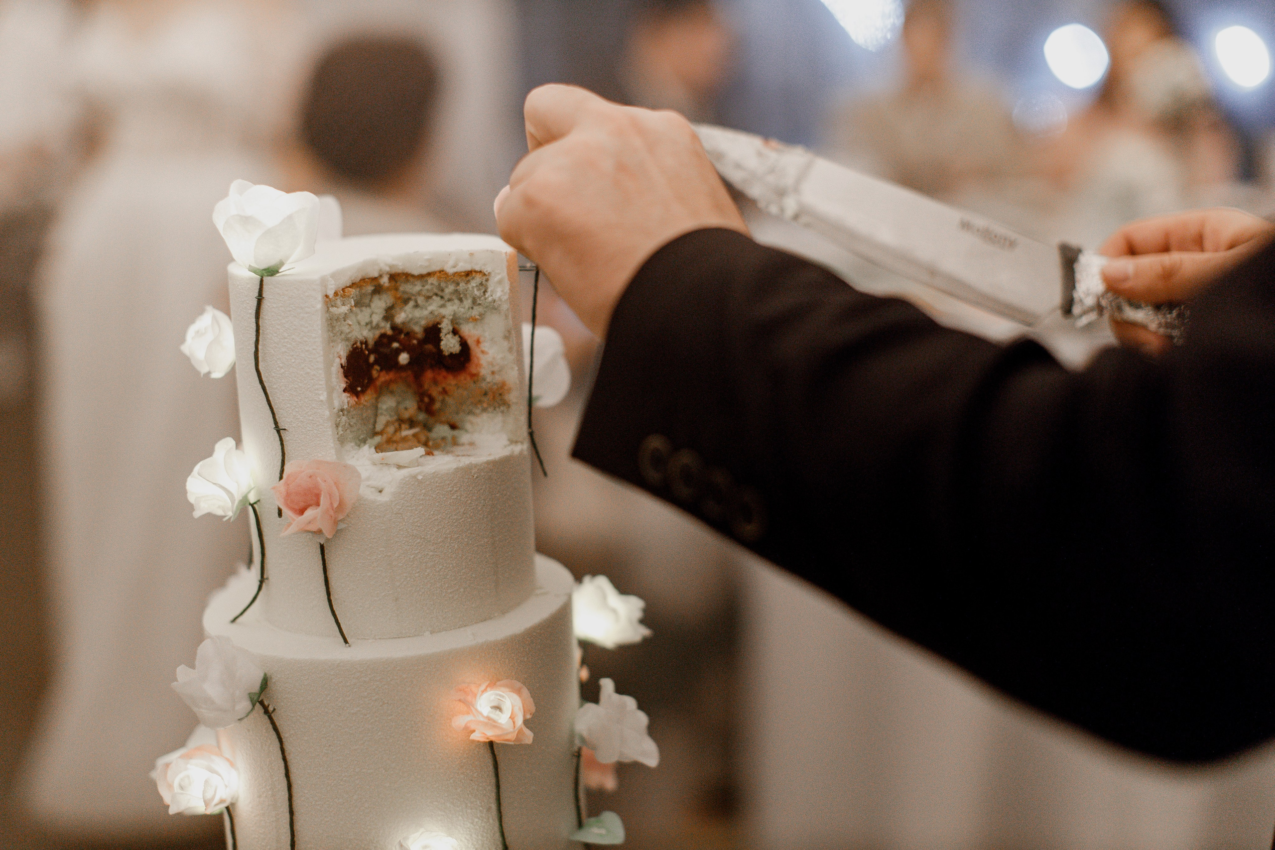 Акхан Екатерина. Свадебный фотограф в Москве Анастасия Шелест