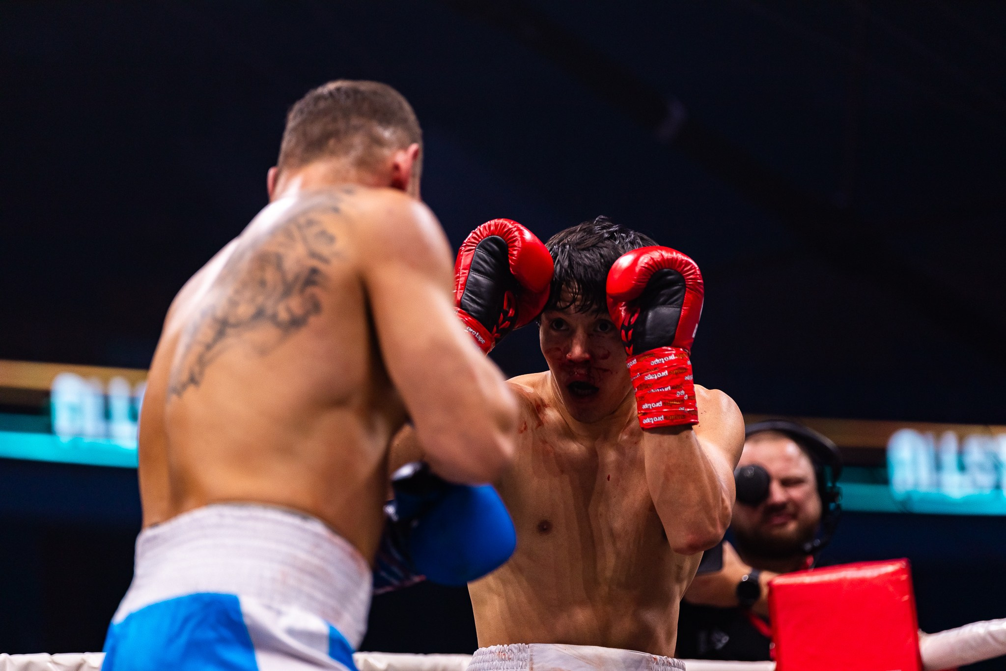 Спортивная съёмка. MIKHAIL VASSILYEV — Свадебный и Репортажный фотограф в Алматы