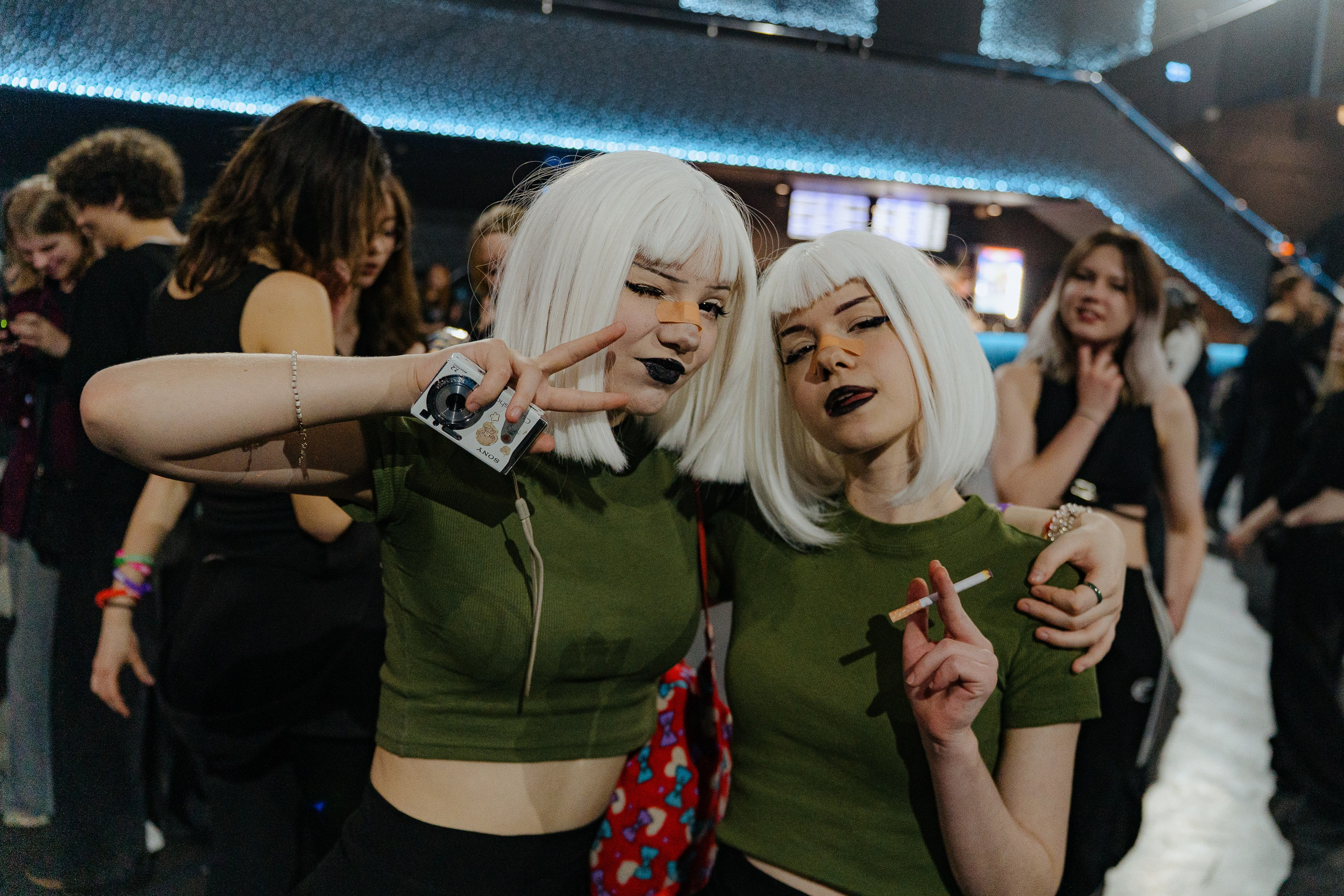 Molly Fest. Base. 20.02.2026. Главная