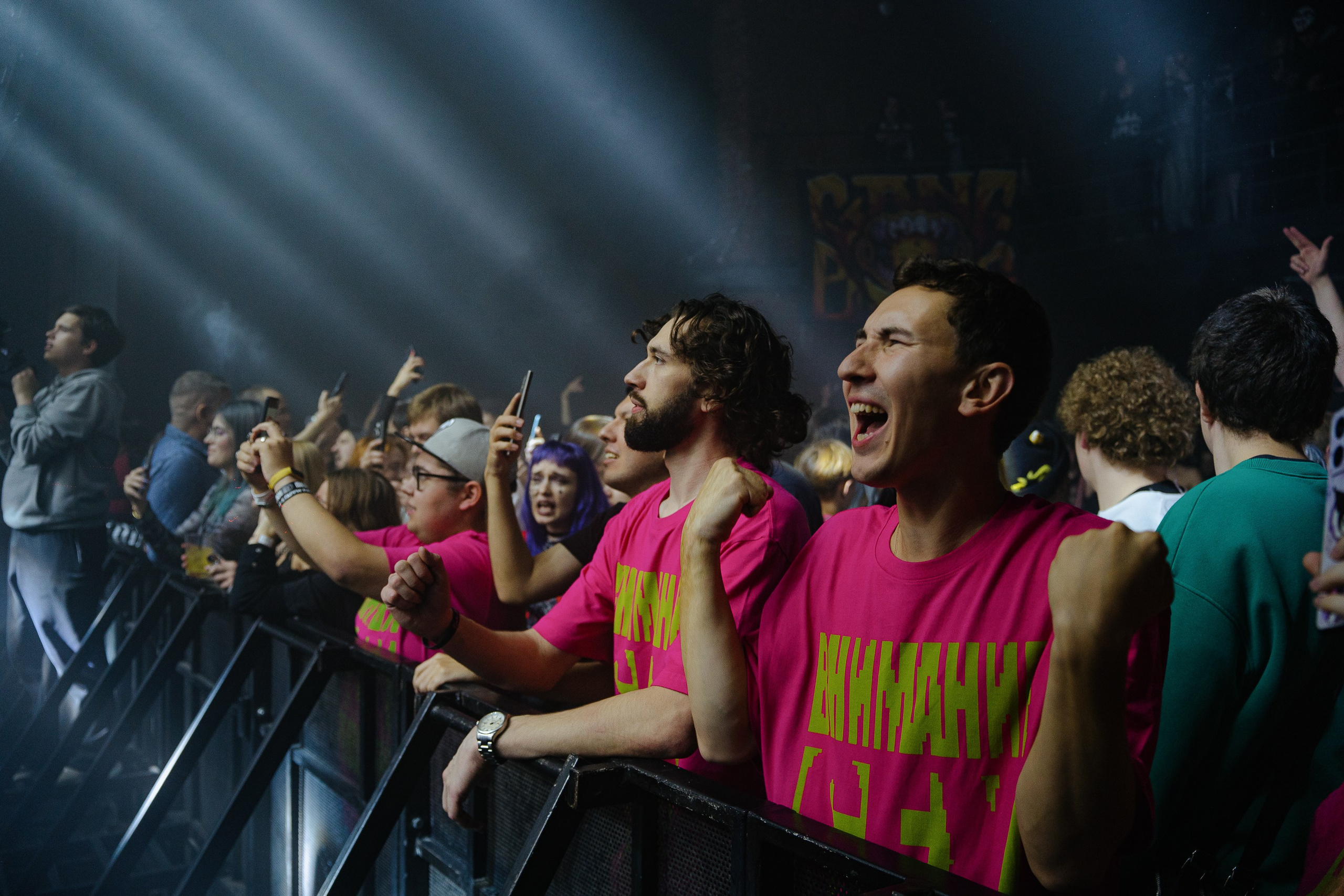 Панцушот. Рассвет. 04.10.2025. Главная