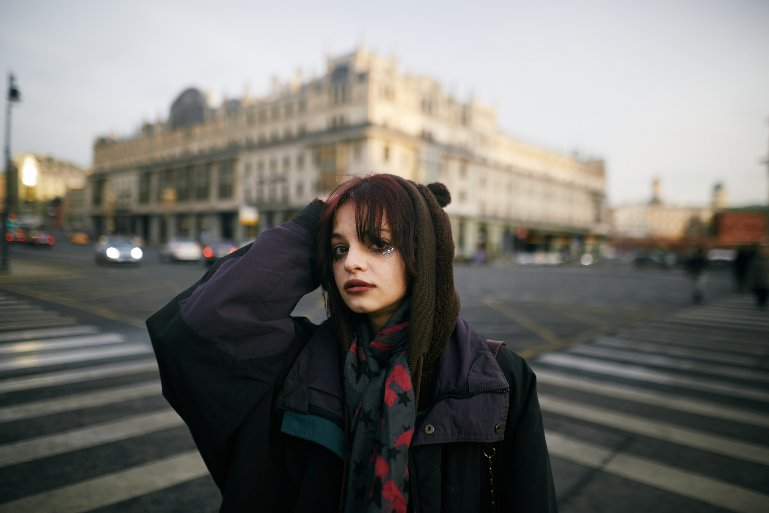 Сима. Главная