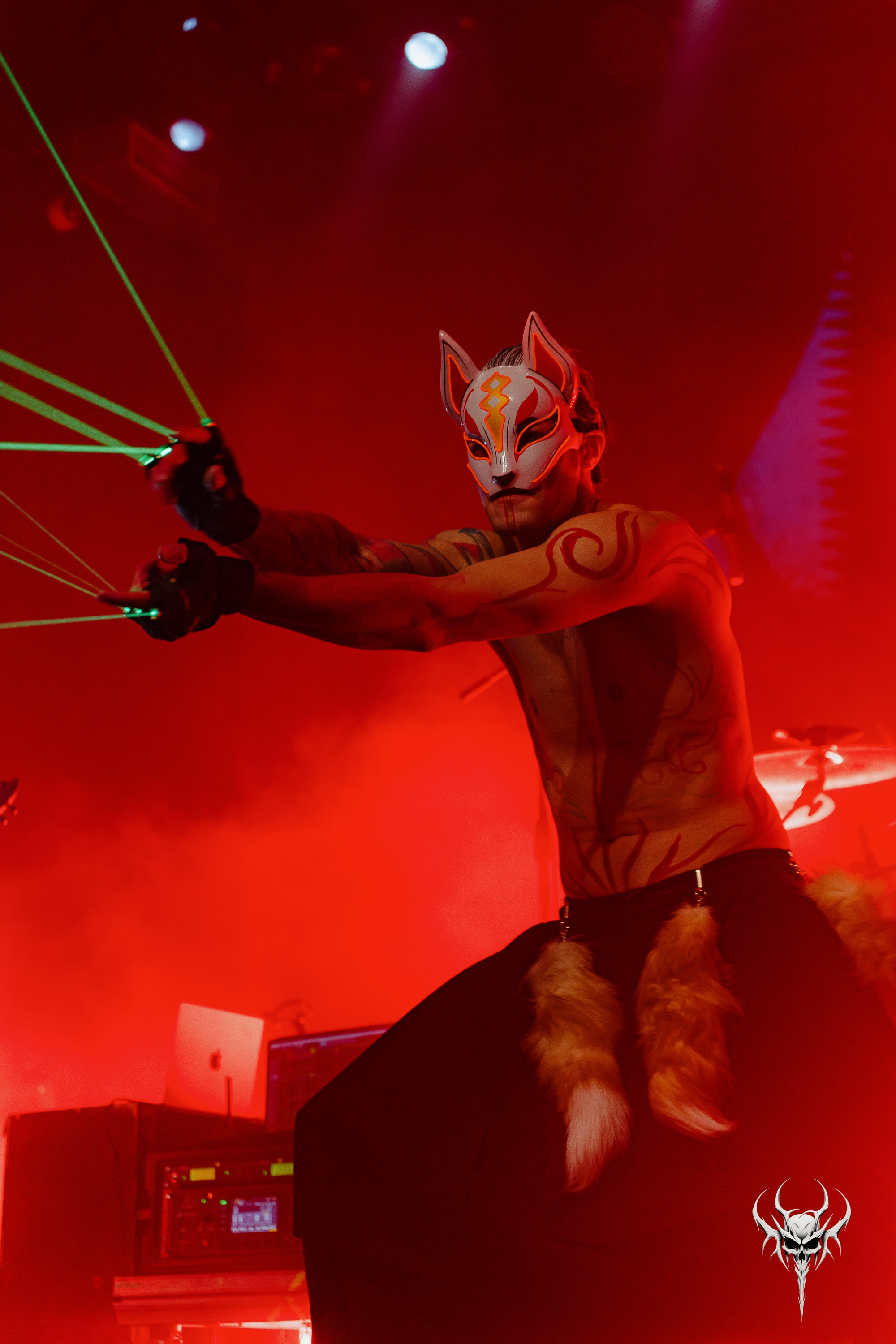 Dexdbell. Рассвет. 01.03.2026. Главная