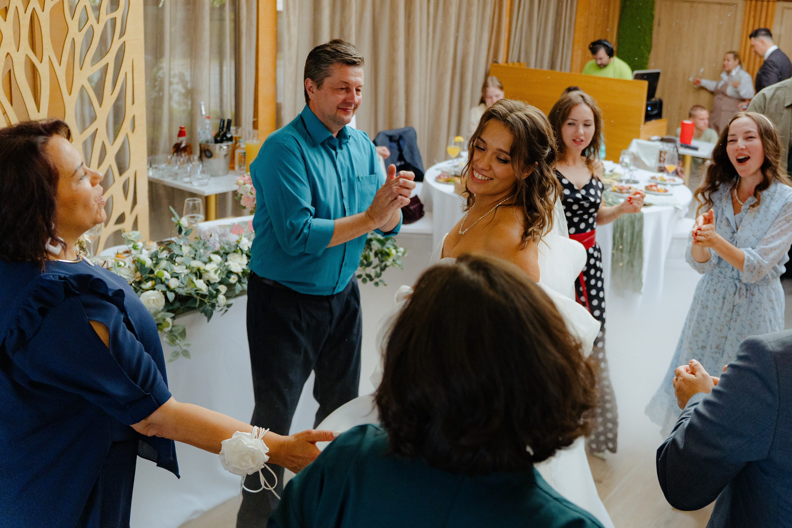 Тарас и Мария. Главная